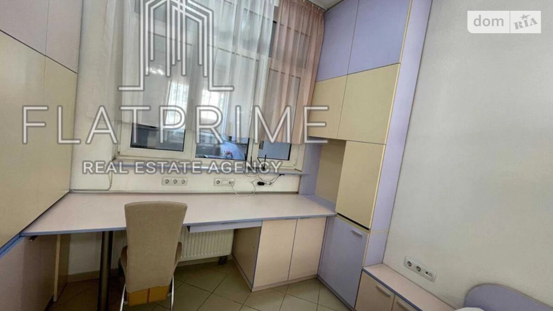 Продается 2-комнатная квартира 52 кв. м в Киеве, ул. Жилянская, 118 - фото 2