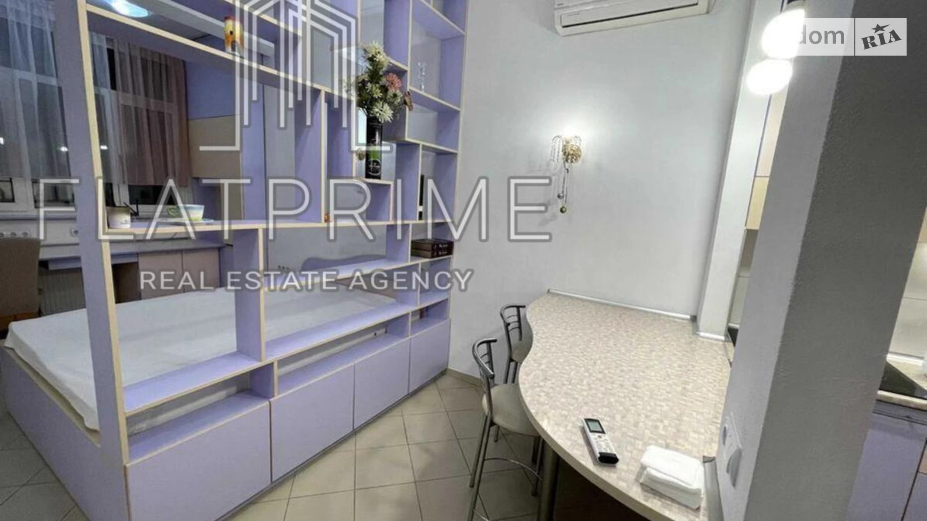 Продается 2-комнатная квартира 52 кв. м в Киеве, ул. Жилянская, 118 - фото 4