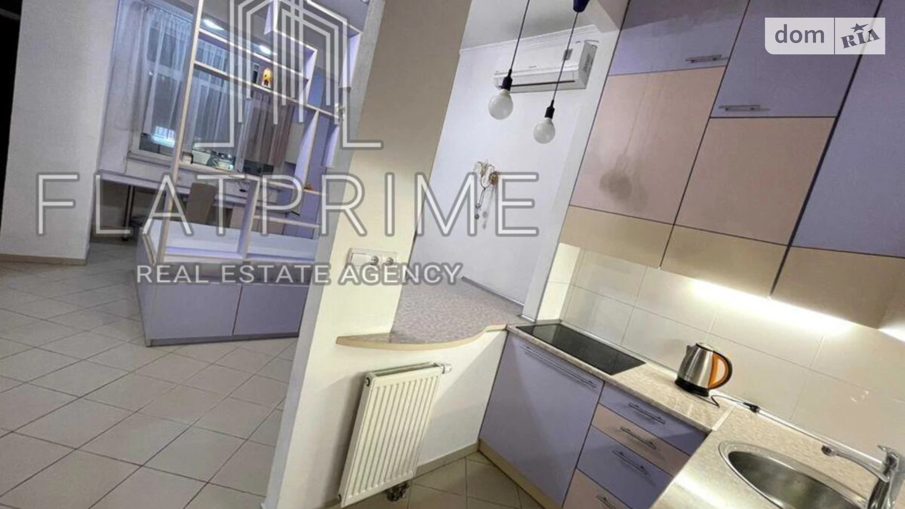 Продается 2-комнатная квартира 52 кв. м в Киеве, ул. Жилянская, 118 - фото 5
