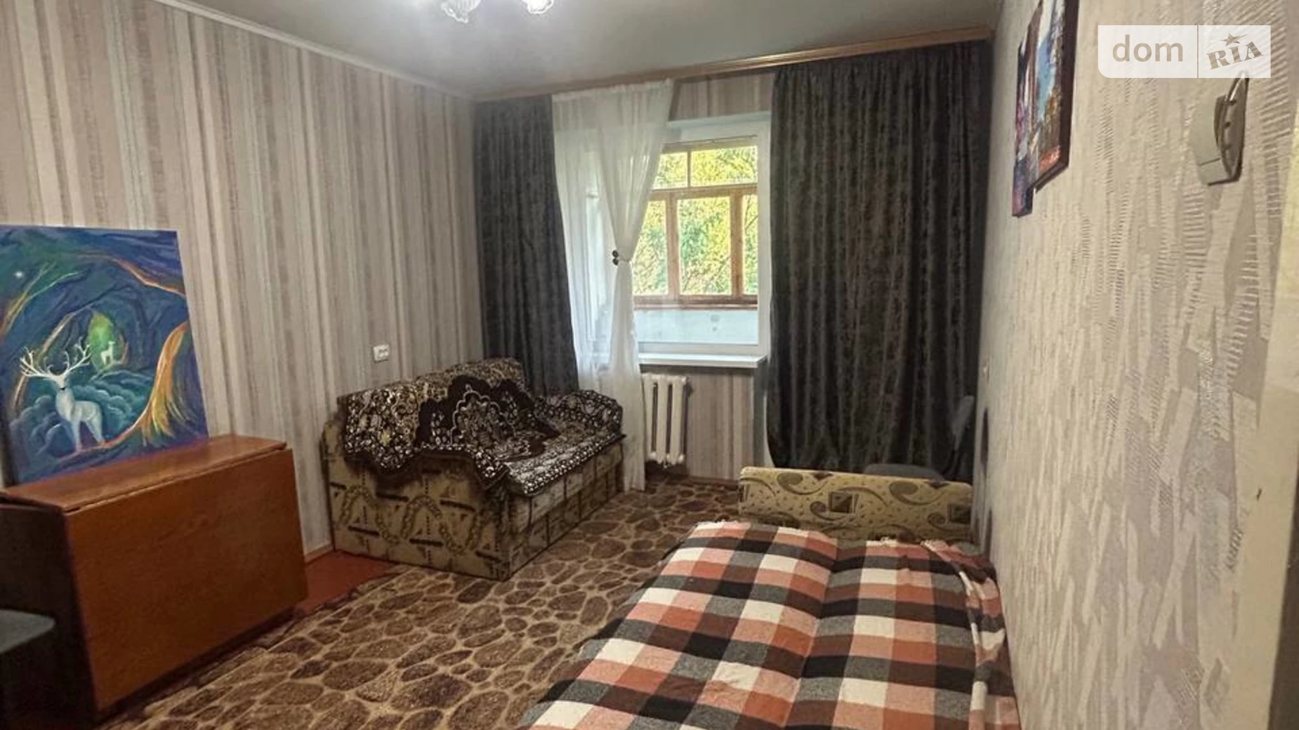 Сдается в аренду 1-комнатная квартира 45 кв. м в Виннице, ул. Стельмаха, 3 - фото 3