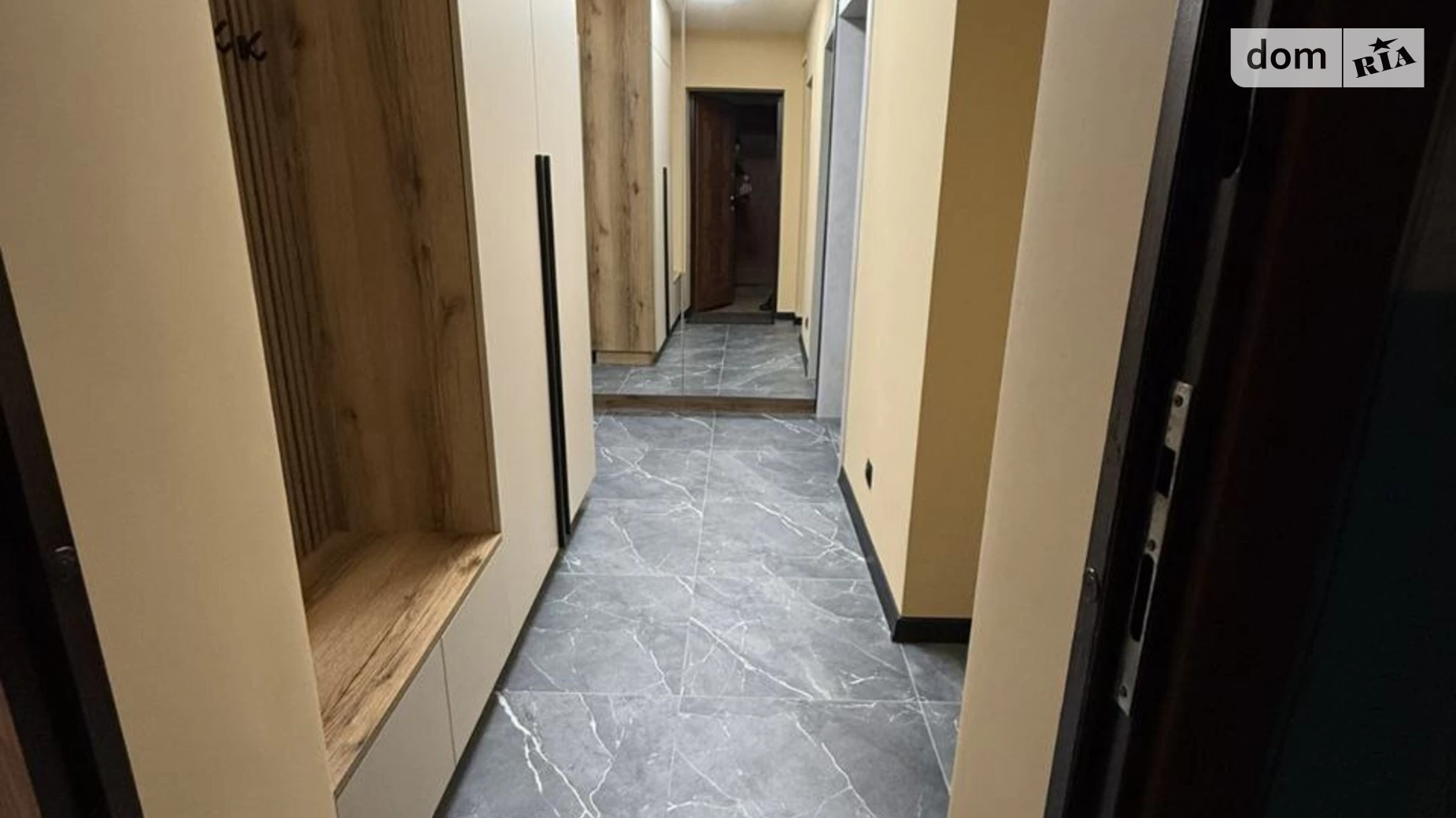 Продається 2-кімнатна квартира 52 кв. м у Богородчанах, вул. Шевченка, 7/8 - фото 4