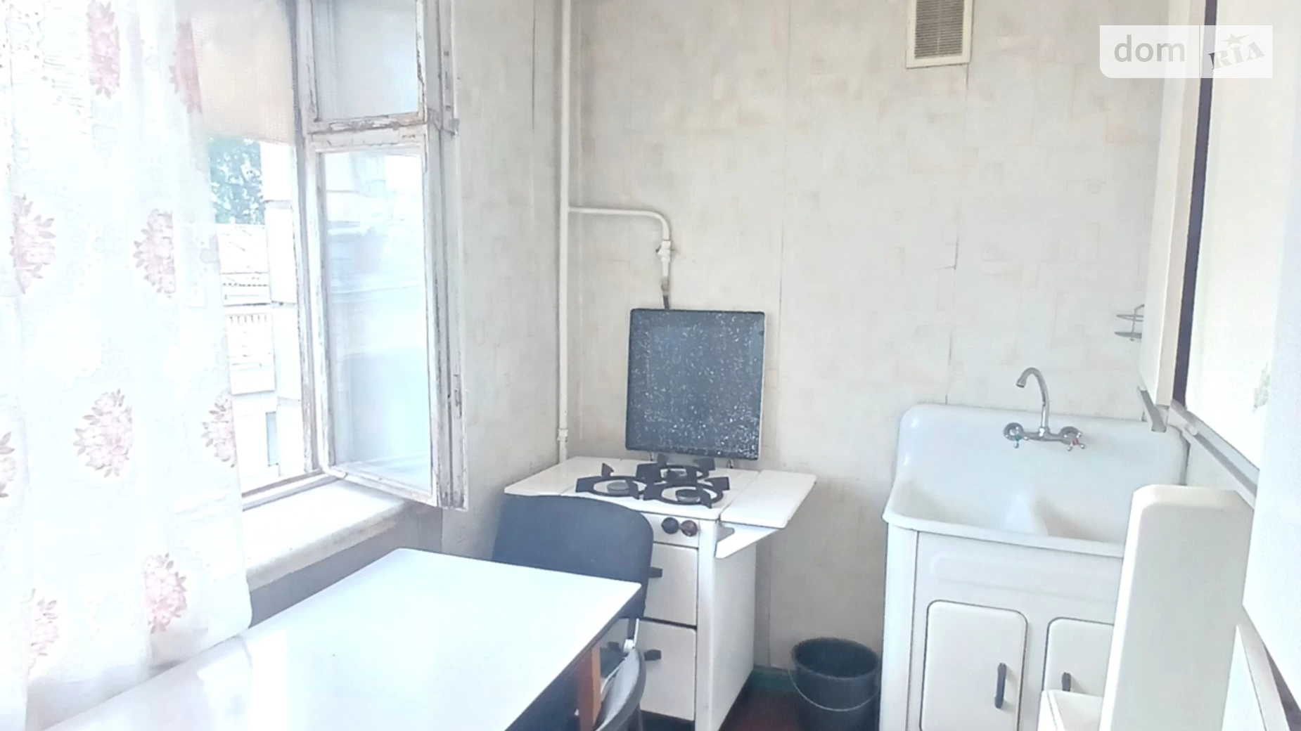 Сдается в аренду 1-комнатная квартира 32 кв. м в Киеве, пер. Чеховский, 2 - фото 3