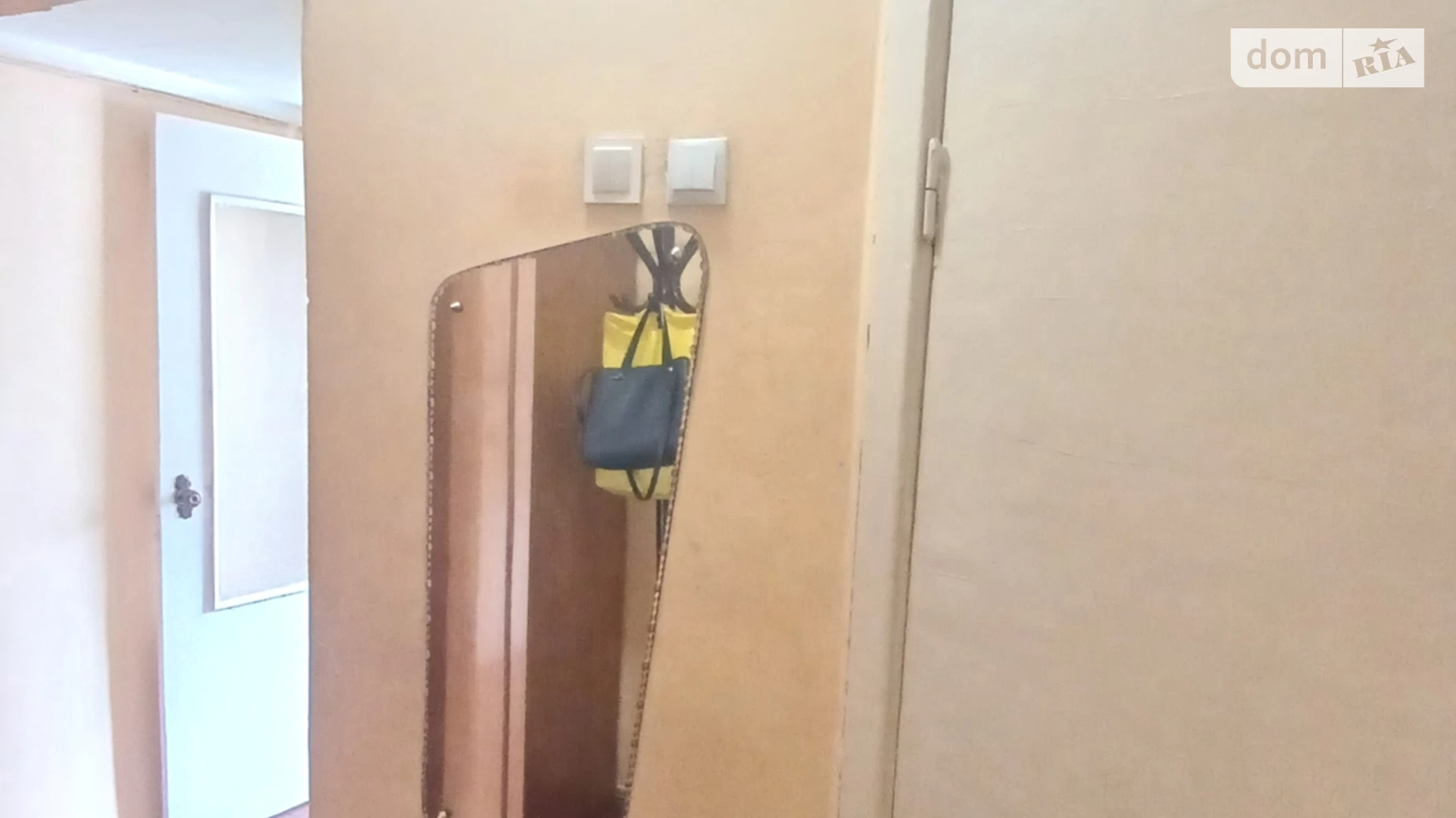 Сдается в аренду 1-комнатная квартира 32 кв. м в Киеве, пер. Чеховский, 2 - фото 5