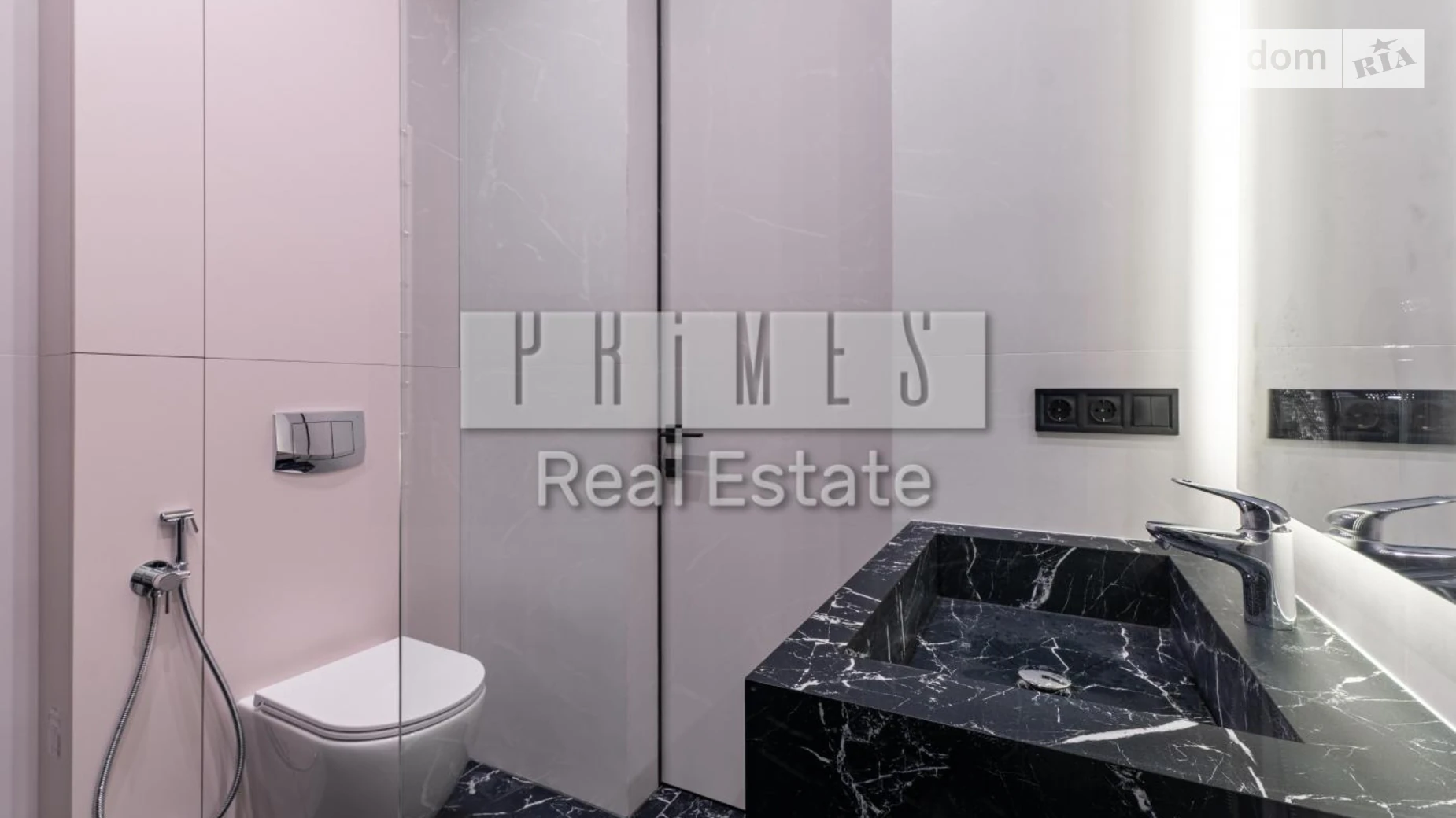 Продается 1-комнатная квартира 46 кв. м в Киеве, ул. Андрея Верхогляда(Драгомирова), 19Б - фото 5