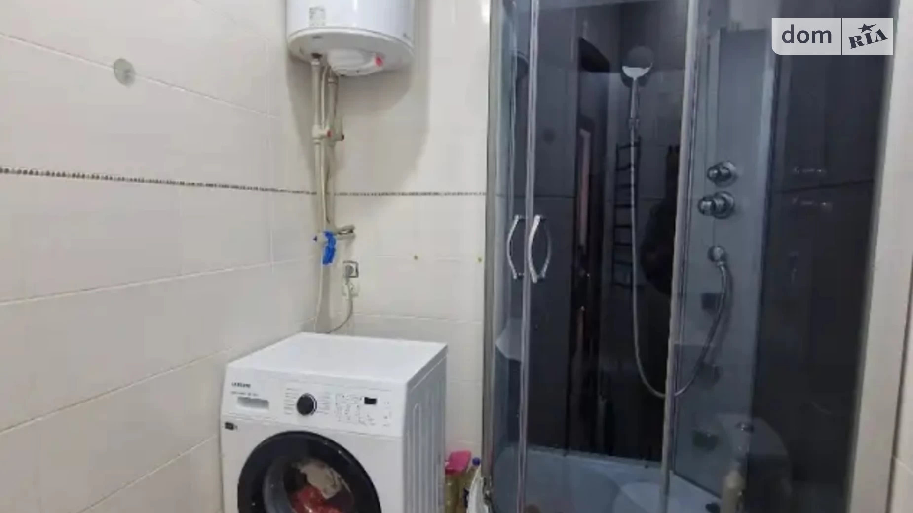 Продается 2-комнатная квартира 49 кв. м в Днепре, ул. Ольхового Леса(Степана Разина), 5 - фото 2