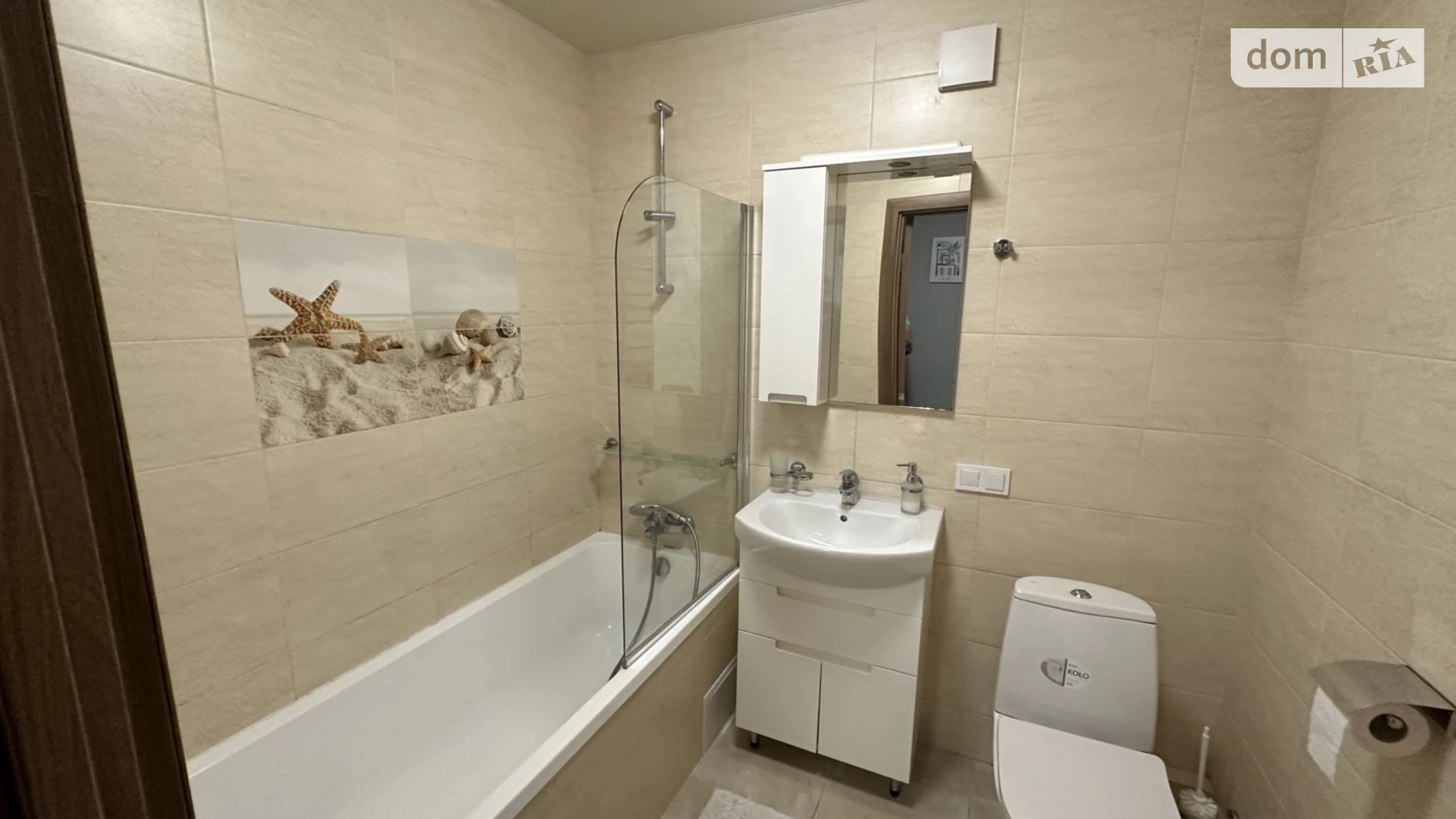 Продается 2-комнатная квартира 39.2 кв. м в Виннице, ул. Николаевская - фото 5