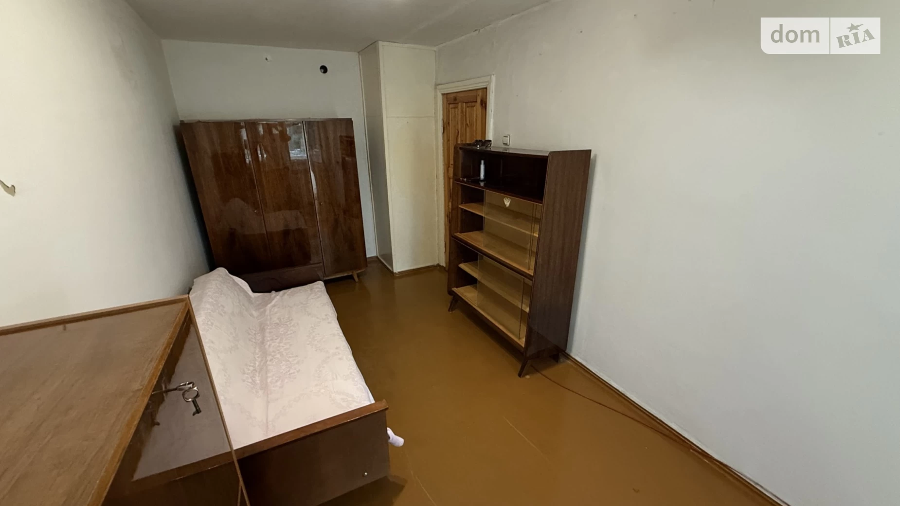 Продается 1-комнатная квартира 30.4 кв. м в Полтаве, ул. Коцюбинского - фото 3