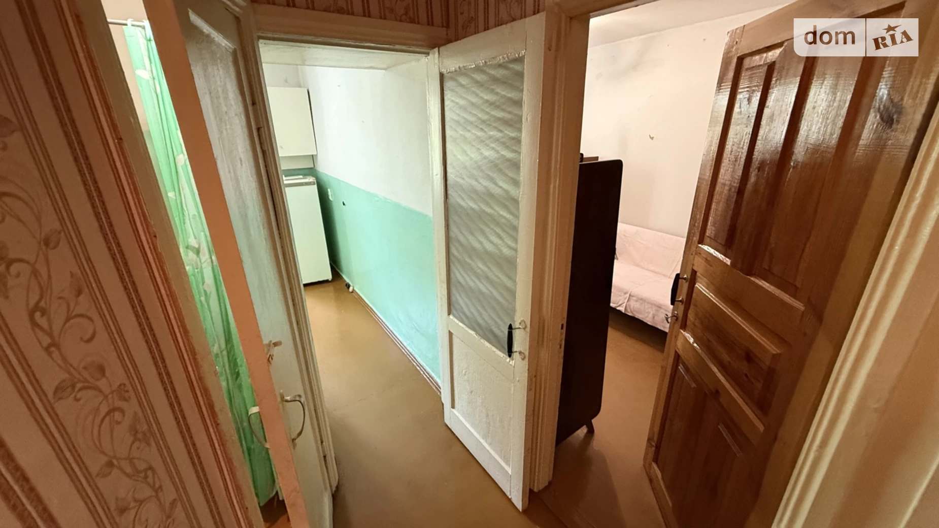 Продается 1-комнатная квартира 30.4 кв. м в Полтаве, ул. Коцюбинского - фото 5