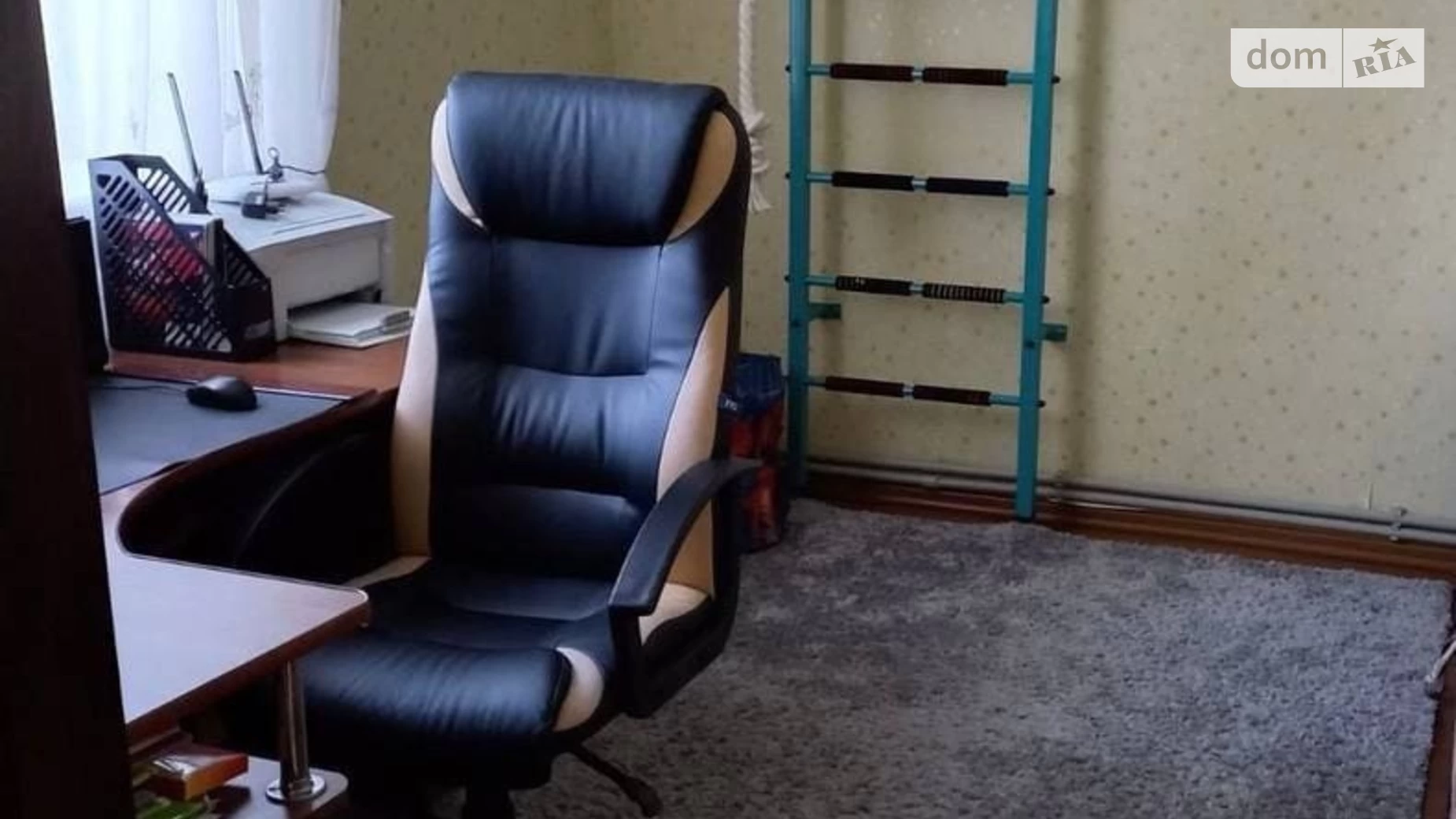 Продається 3-кімнатна квартира 51 кв. м у Немирові, вул. Горького - фото 4