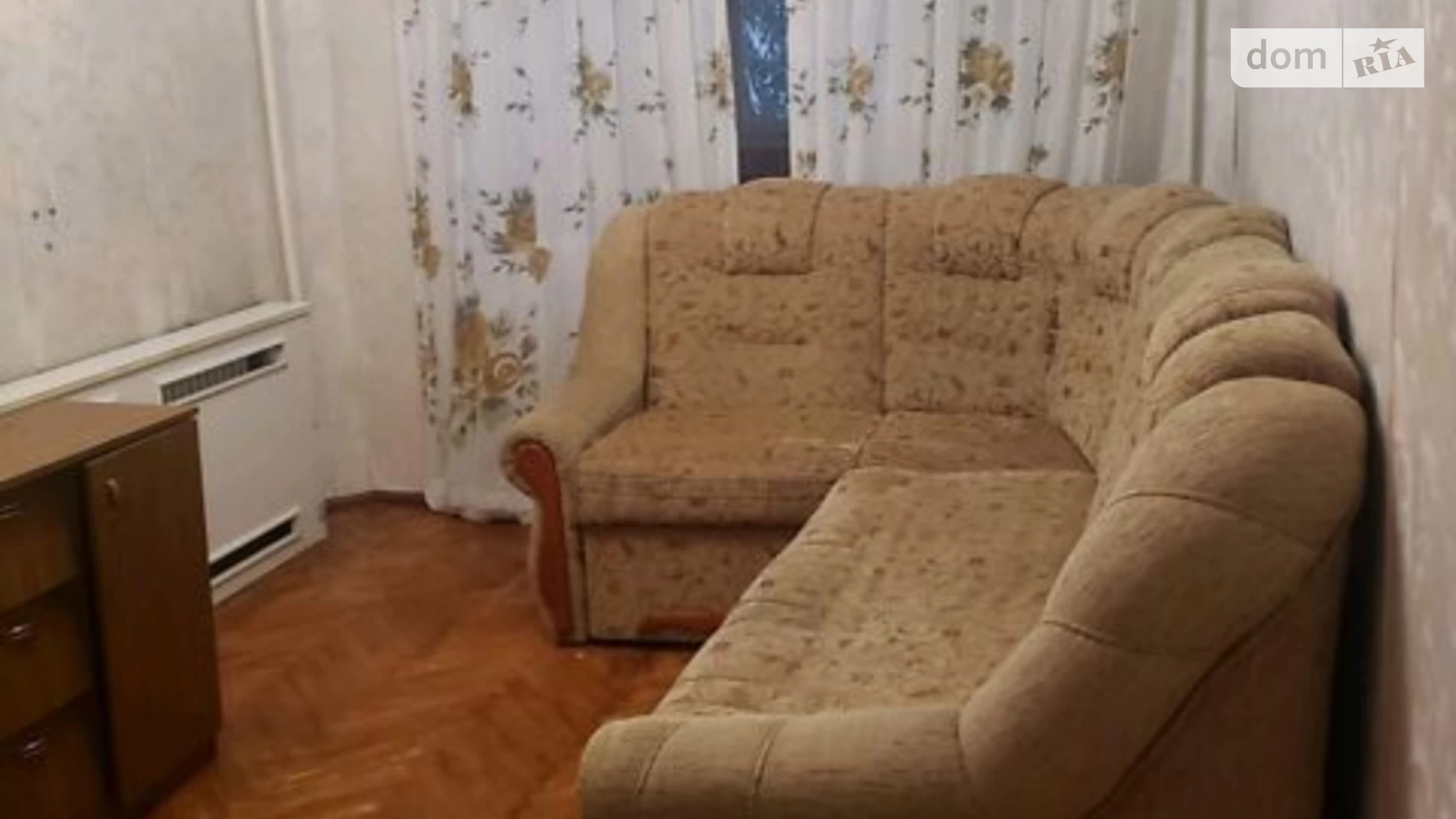 1-комнатная квартира 20 кв. м в Тернополе, бул. Вишневецкого Дмитрия, 3 - фото 4