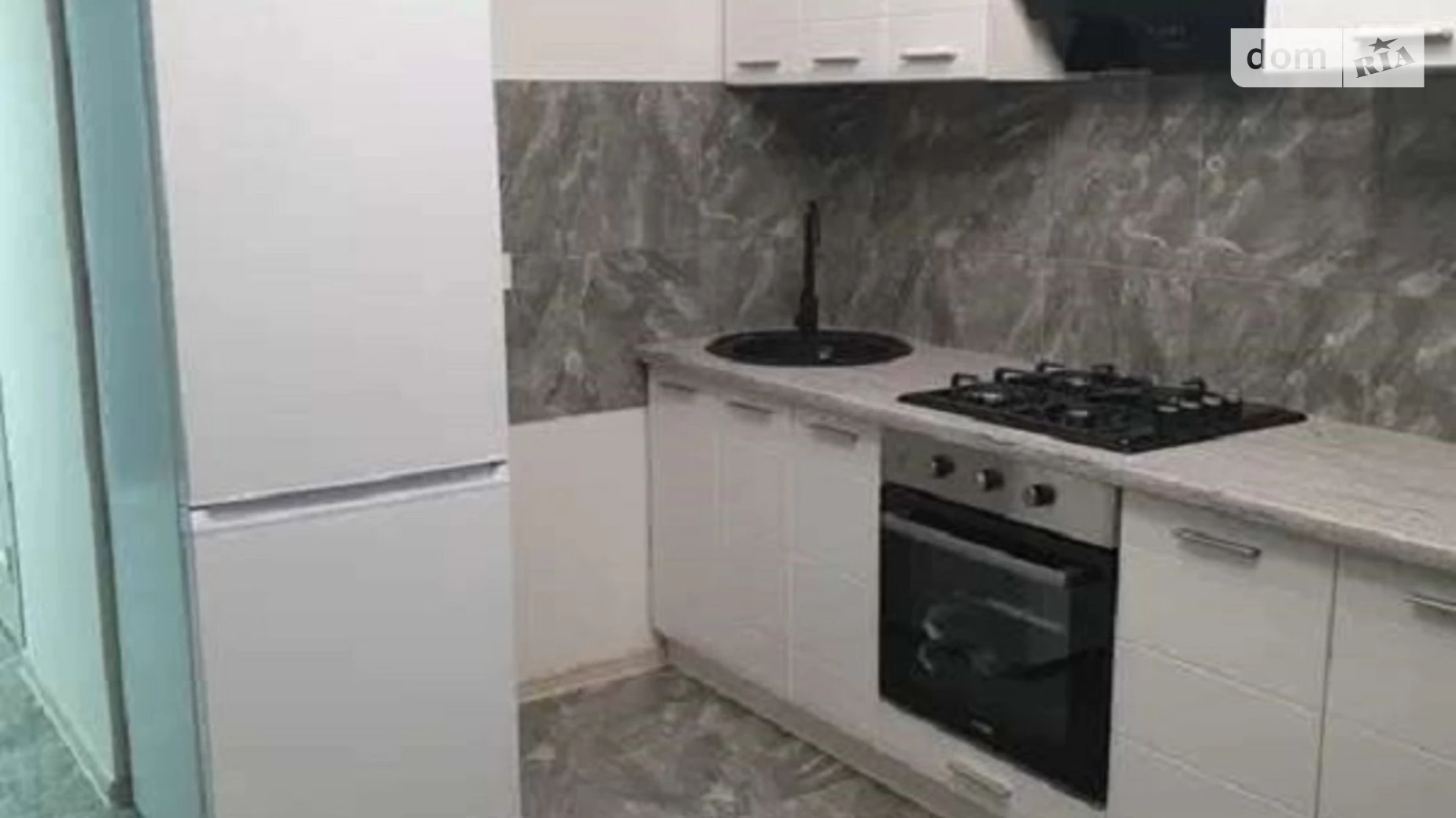 Продається 1-кімнатна квартира 46 кв. м у Харкові, цена: 65000 $ - фото 3