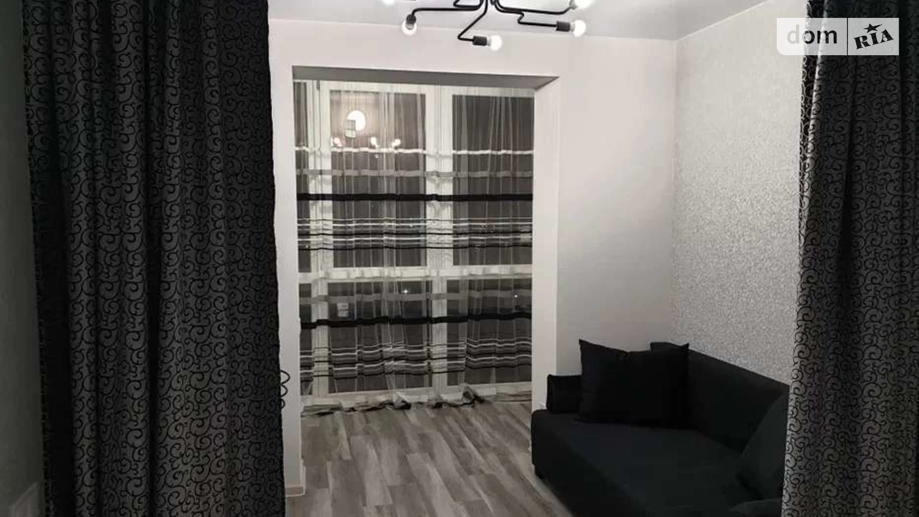 Продається 1-кімнатна квартира 46 кв. м у Харкові, цена: 65000 $ - фото 2