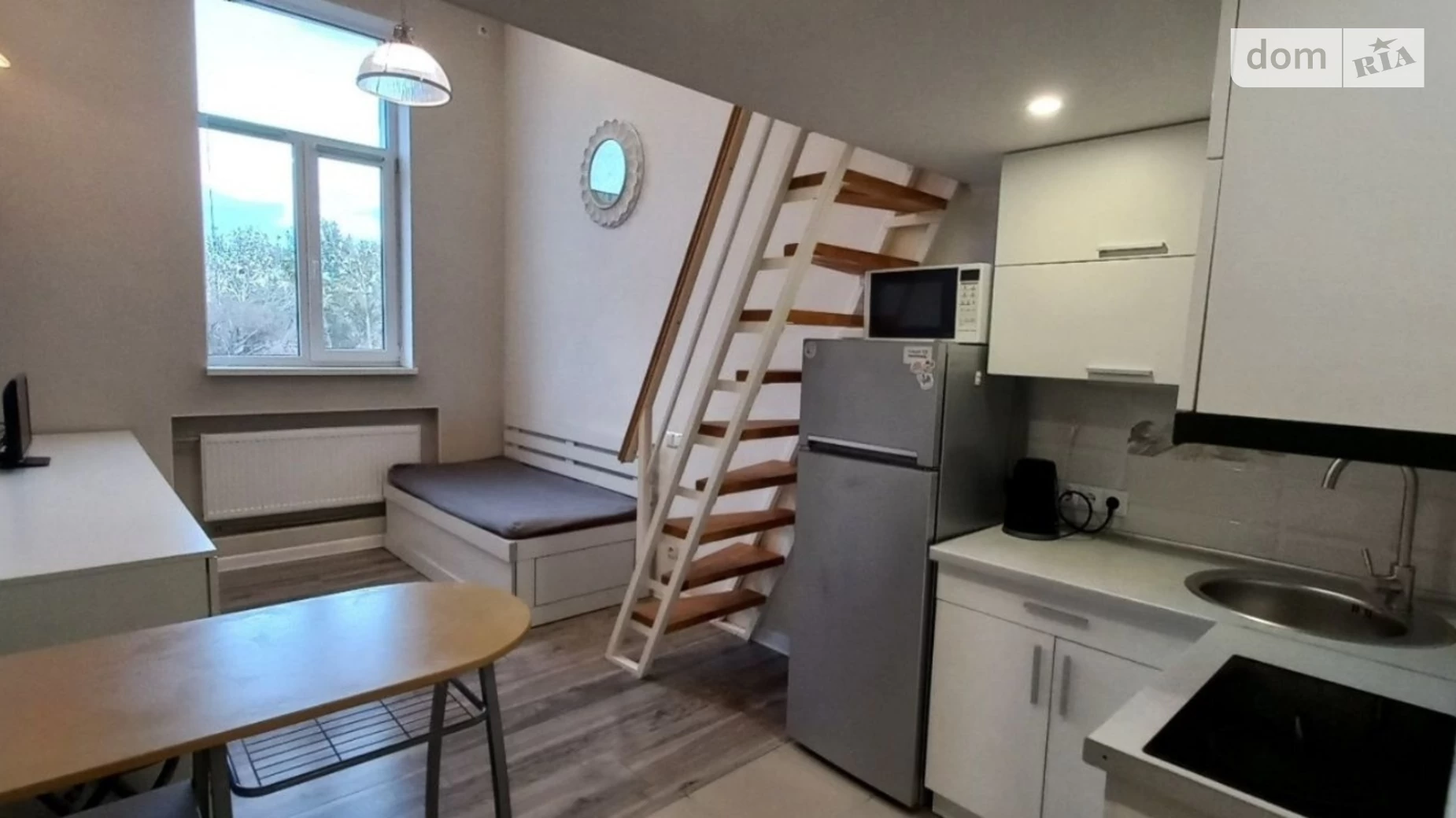 Продається 1-кімнатна квартира 20 кв. м у Харкові, вул. Лозівська, 5 - фото 5