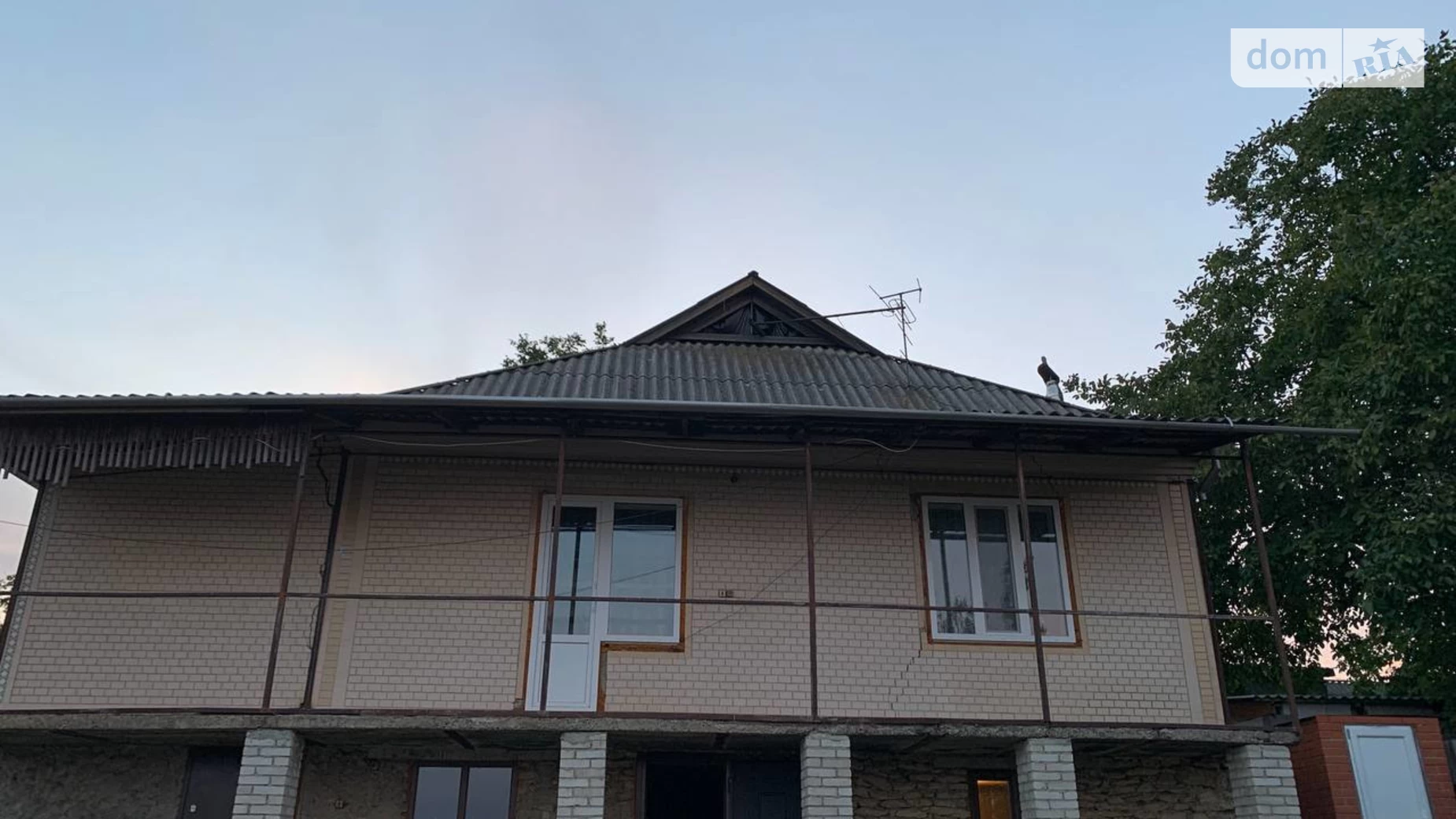 Продается одноэтажный дом 145.44 кв. м с участком, цена: 35000 $ - фото 4