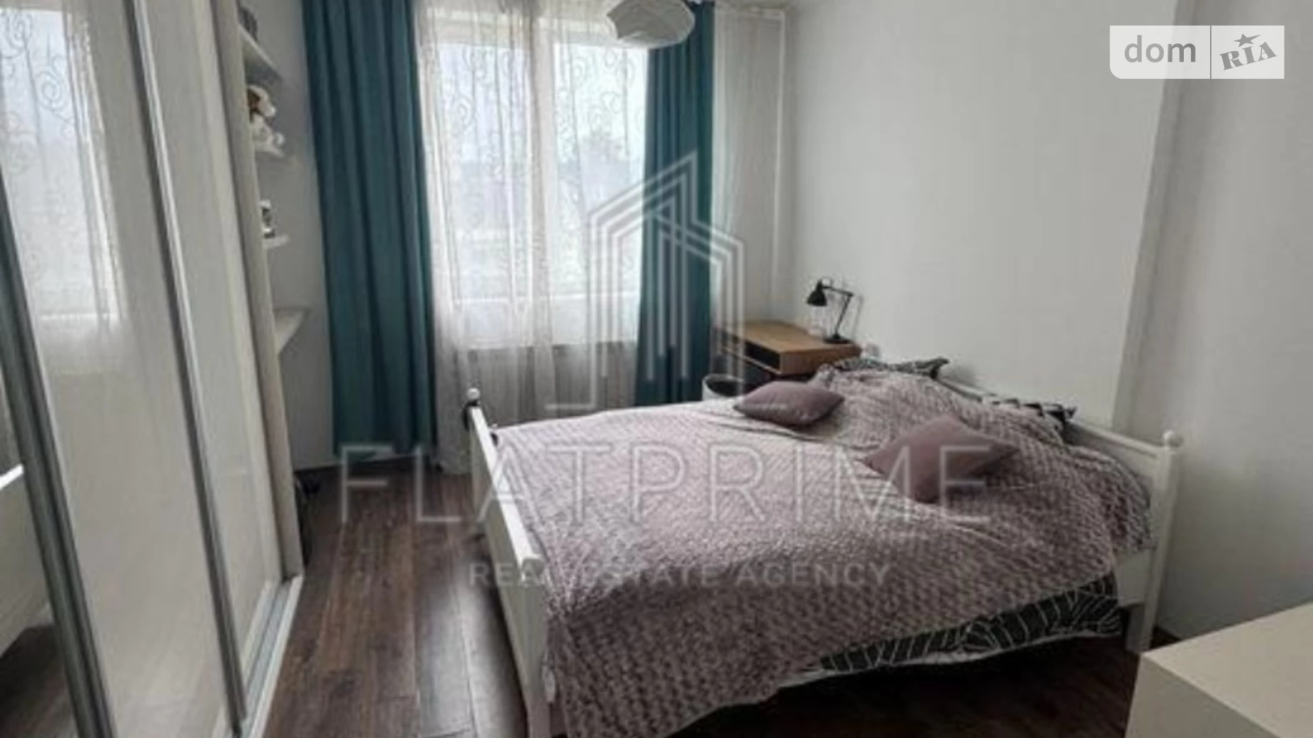 Продається 1-кімнатна квартира 47 кв. м у Києві, цена: 95000 $ - фото 5