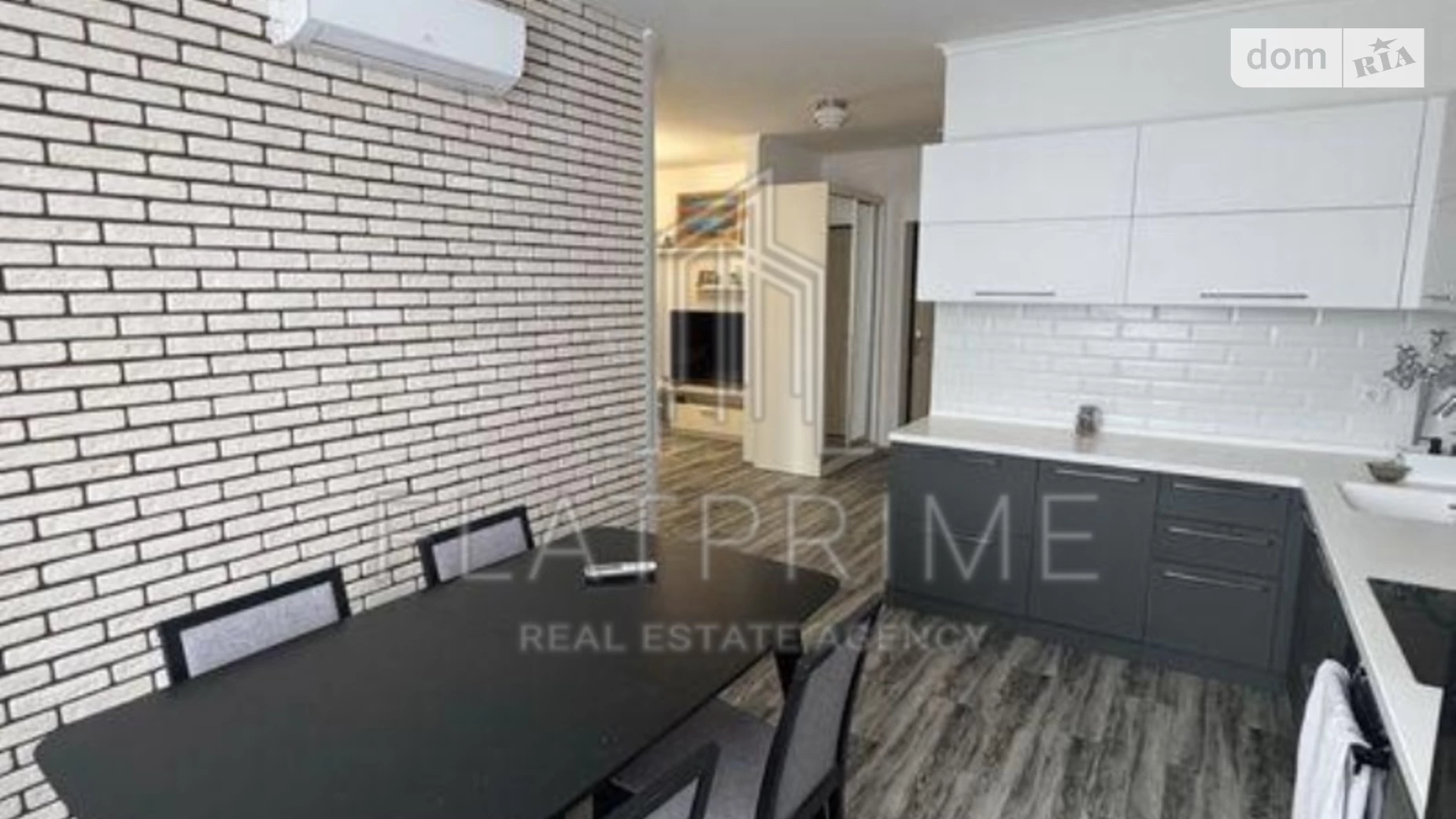 Продається 1-кімнатна квартира 47 кв. м у Києві, цена: 95000 $ - фото 2