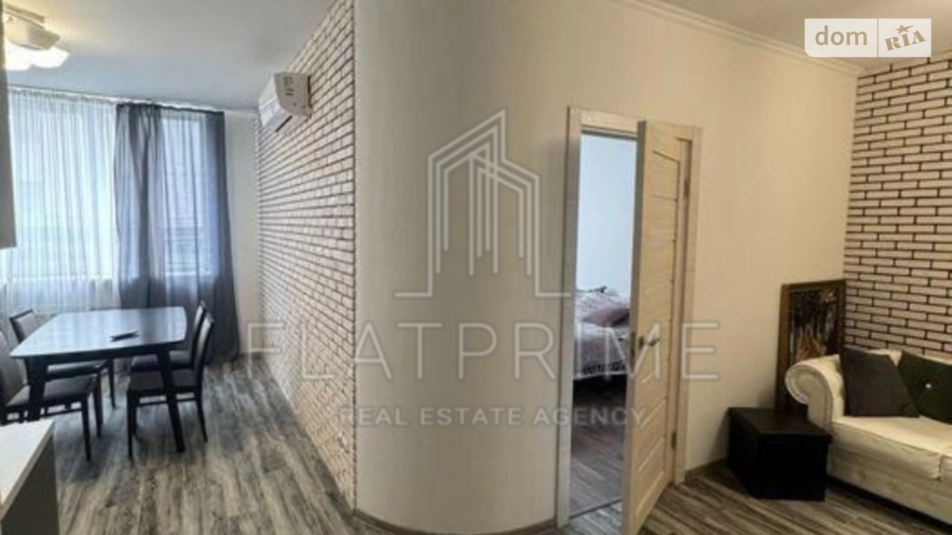 Продається 1-кімнатна квартира 47 кв. м у Києві, цена: 95000 $ - фото 4