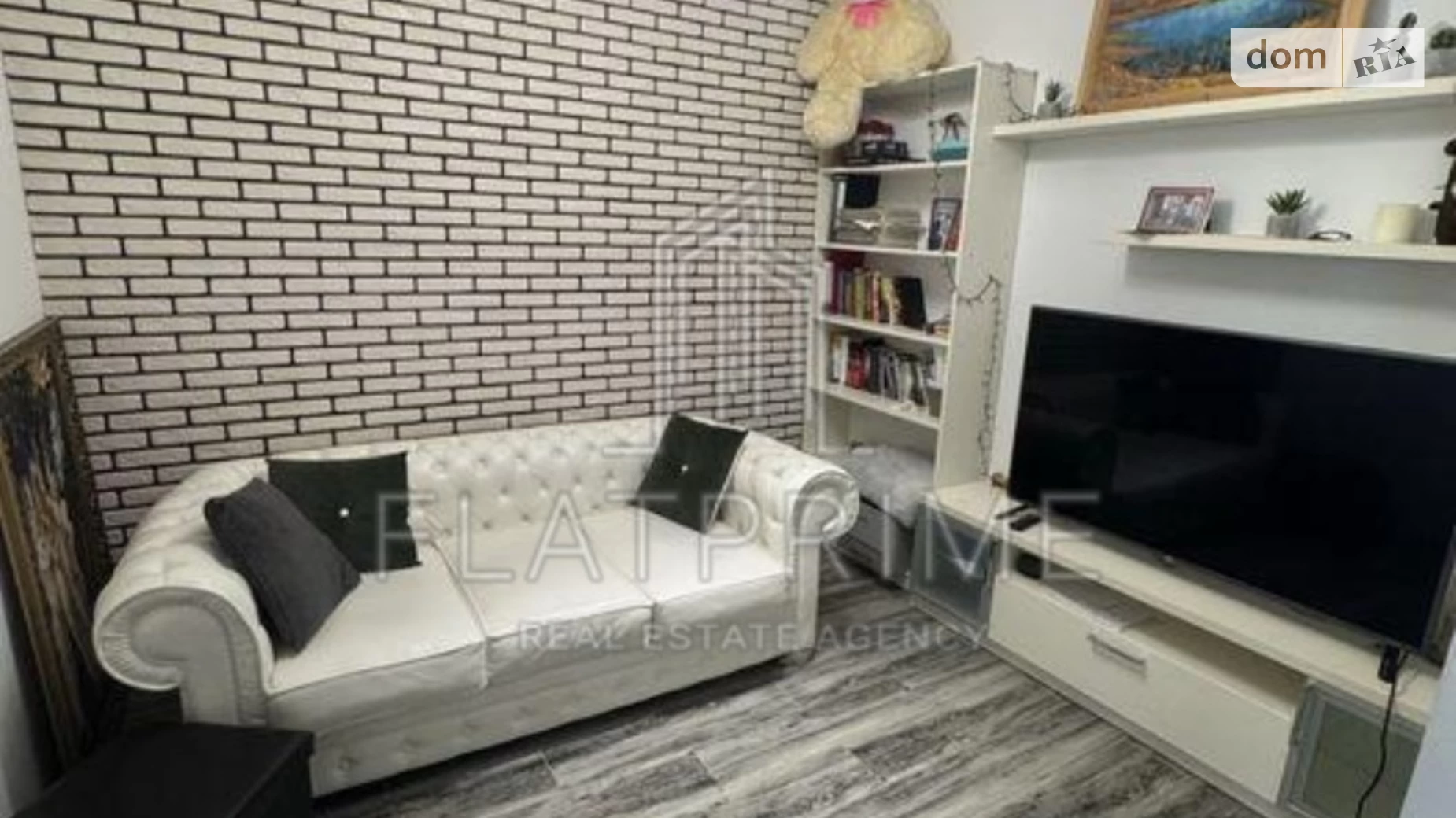 Продається 1-кімнатна квартира 47 кв. м у Києві, цена: 95000 $ - фото 3
