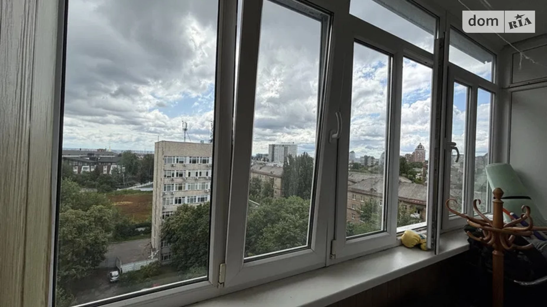Продается 4-комнатная квартира 98 кв. м в Киеве, ул. Михаила Омельяновича-Павленко(Суворова), 19 - фото 3
