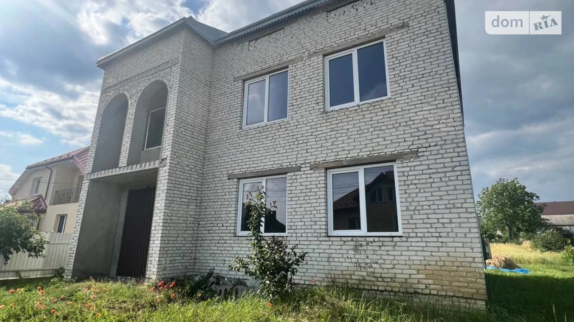 Продается дом на 2 этажа 204 кв. м с мебелью, цена: 100000 $ - фото 2