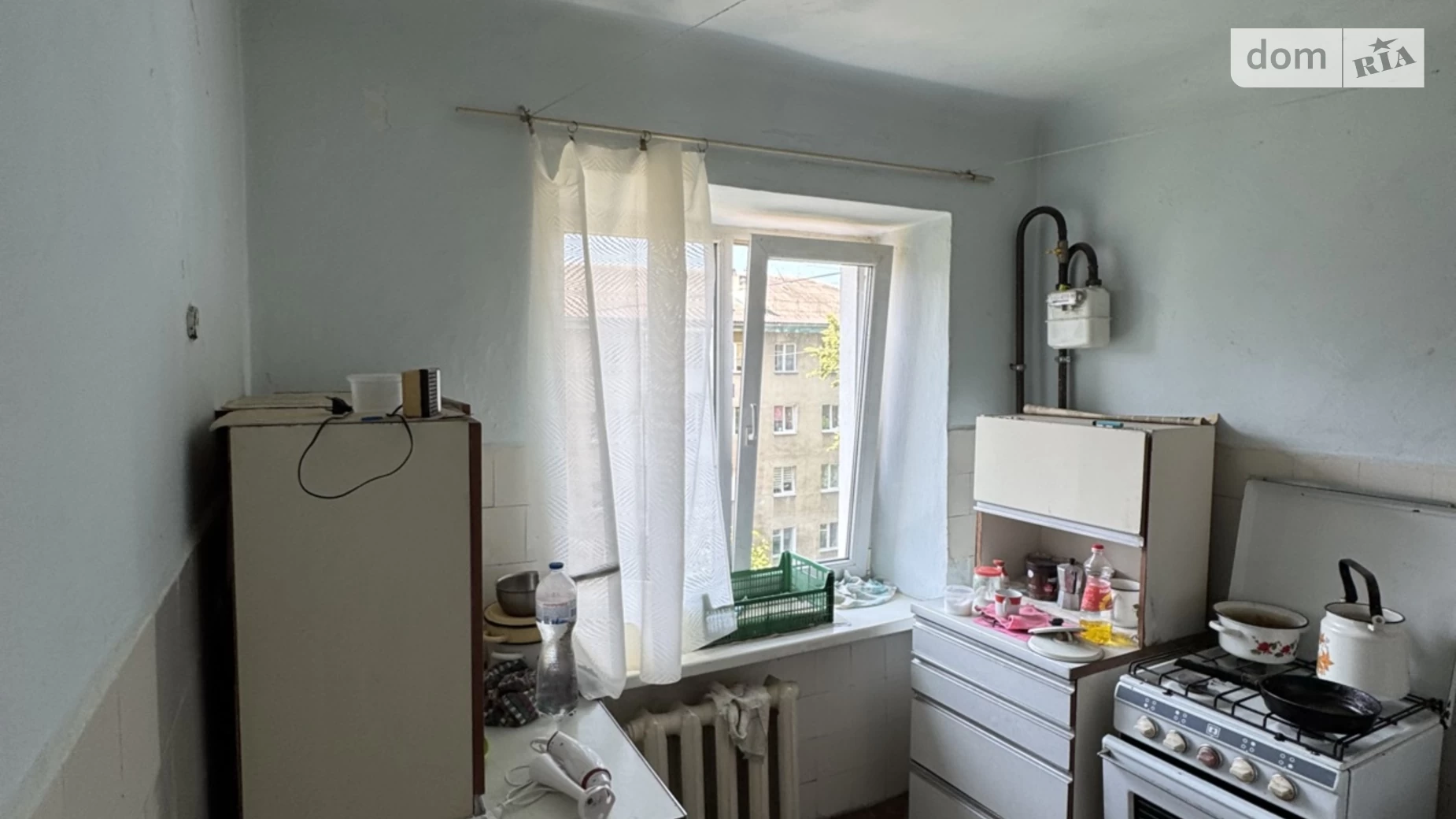 Продається 2-кімнатна квартира 48.4 кв. м у Івано-Франківську, вул. Бандери Степана - фото 5