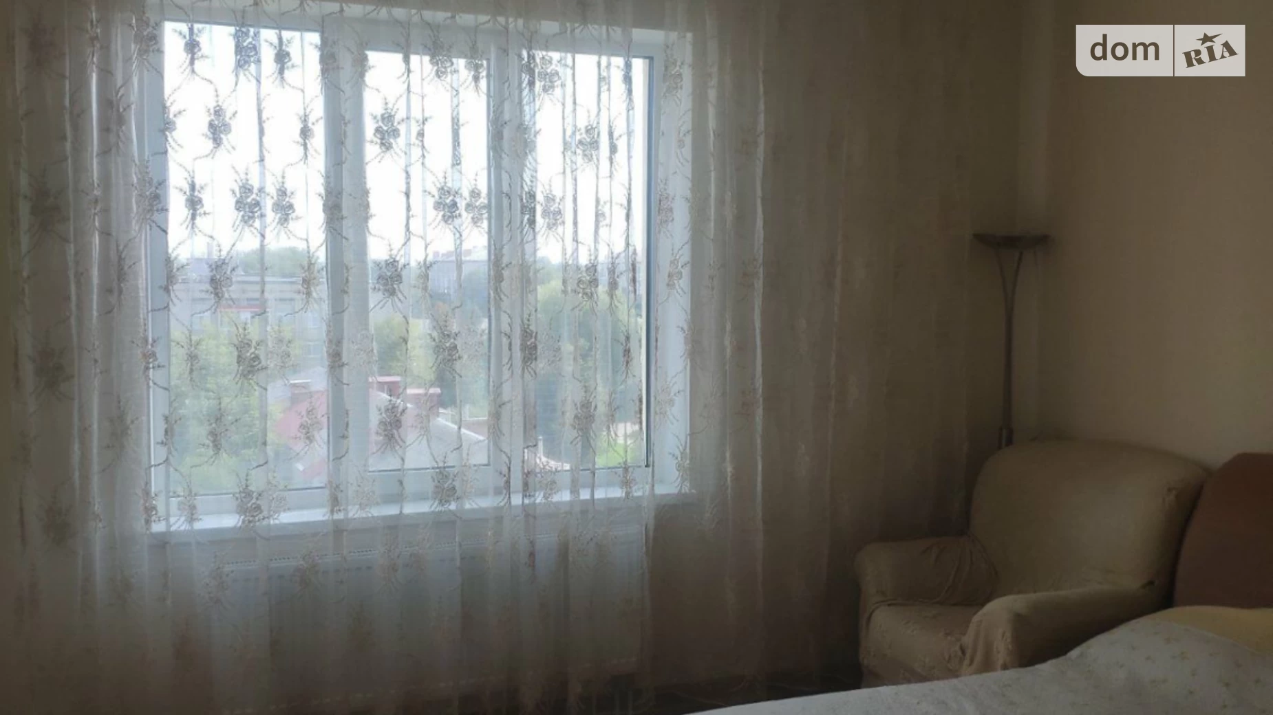 Продается 1-комнатная квартира 49 кв. м в Хмельницком, ул. Довженко - фото 2