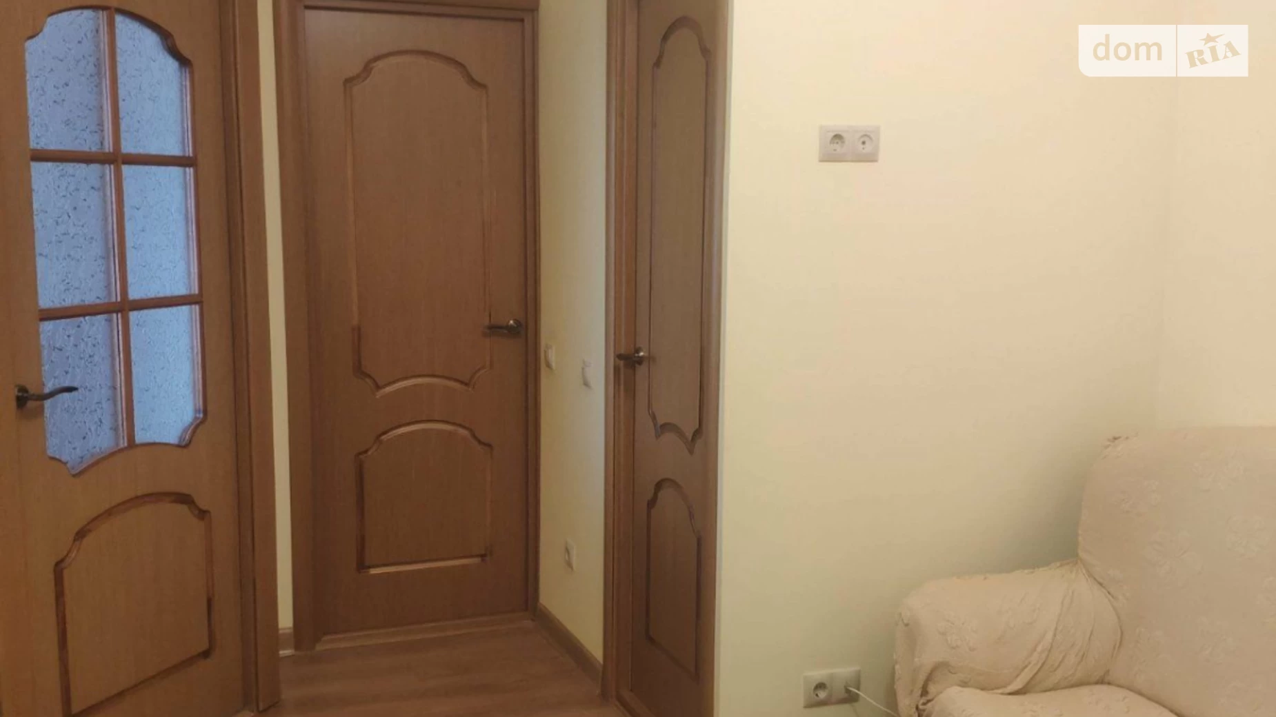 Продается 1-комнатная квартира 49 кв. м в Хмельницком, ул. Довженко - фото 4