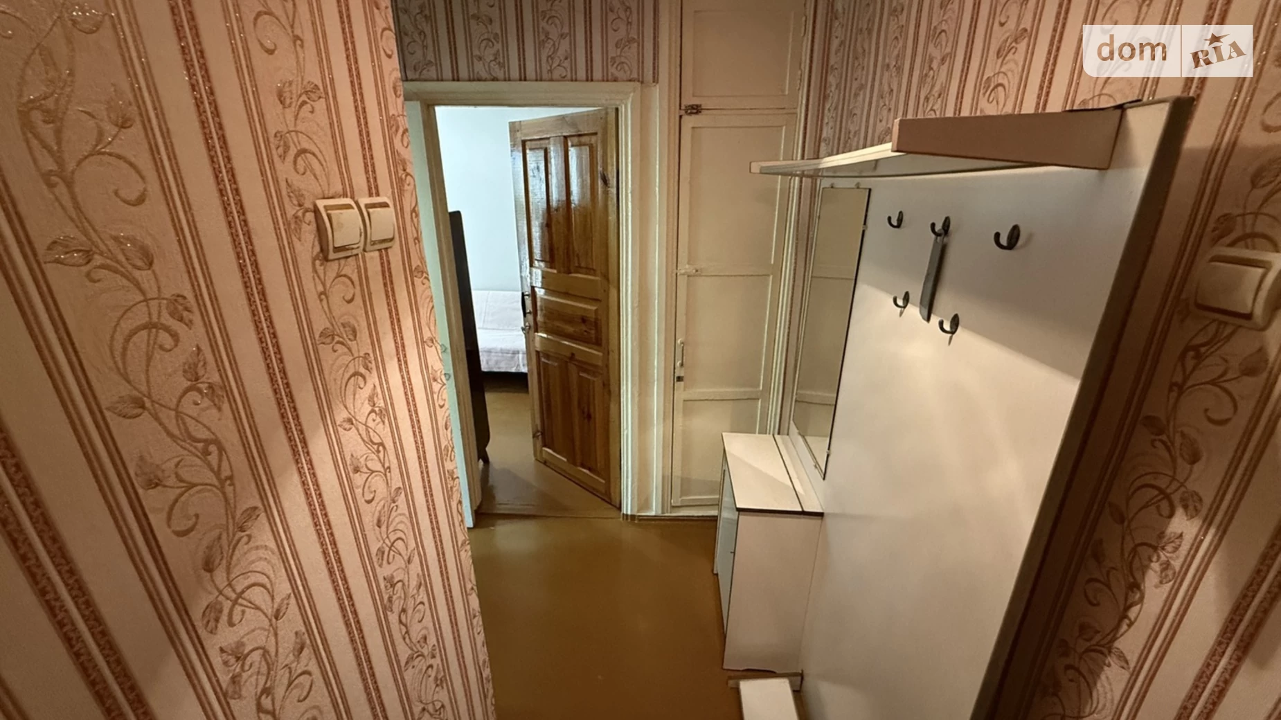Продается 1-комнатная квартира 30.4 кв. м в Полтаве, ул. Коцюбинского, 2А - фото 2