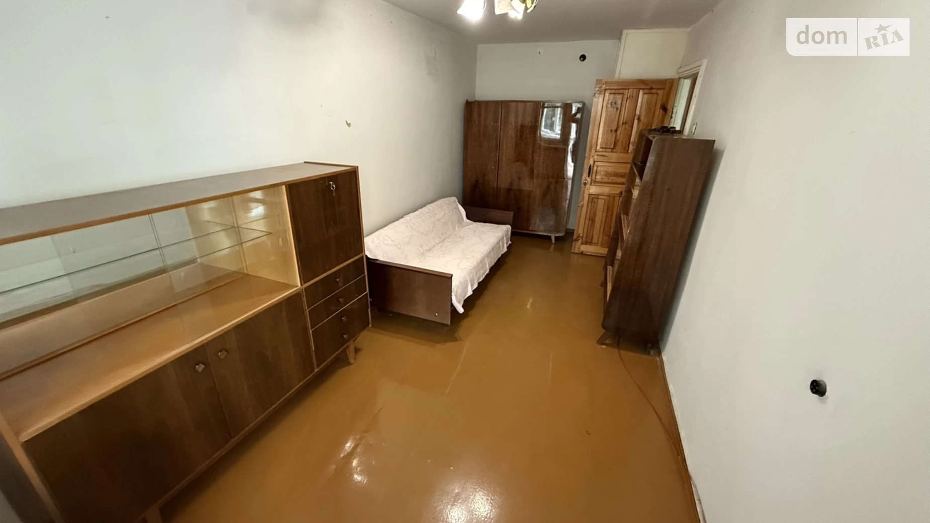 Продается 1-комнатная квартира 30.4 кв. м в Полтаве, цена: 27500 $ - фото 3