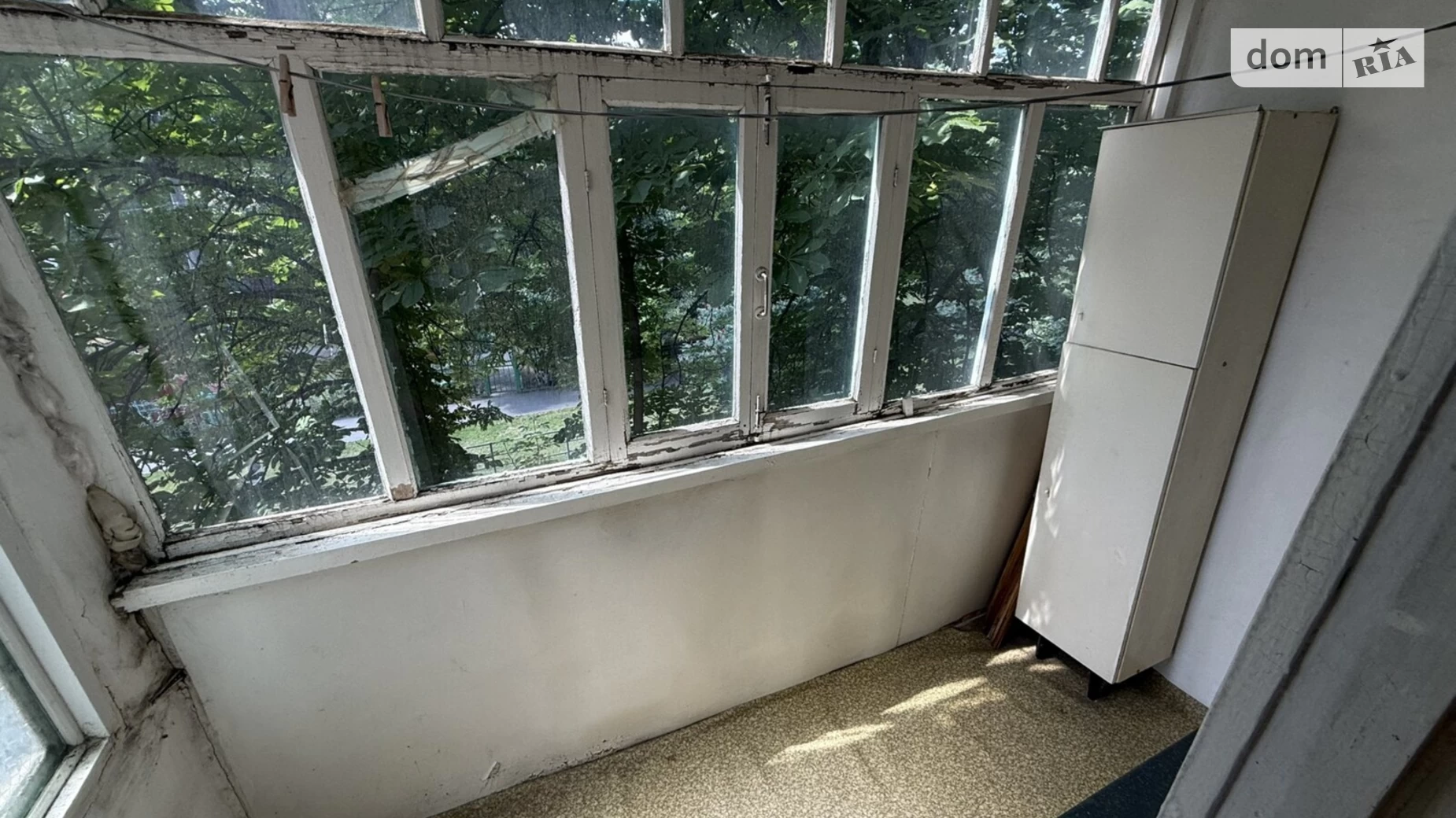 Продается 1-комнатная квартира 30.4 кв. м в Полтаве, цена: 27500 $ - фото 4