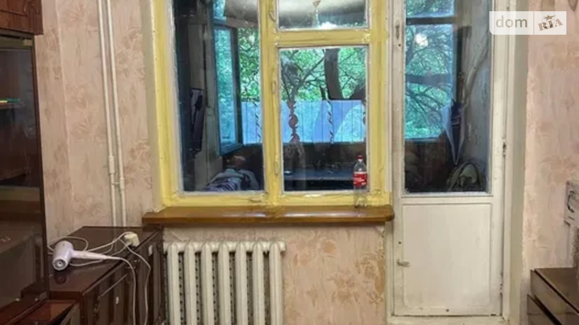 Продається 2-кімнатна квартира 45.7 кв. м у Дніпрі, мас. Тополя-2, 22 корпус 4 - фото 2