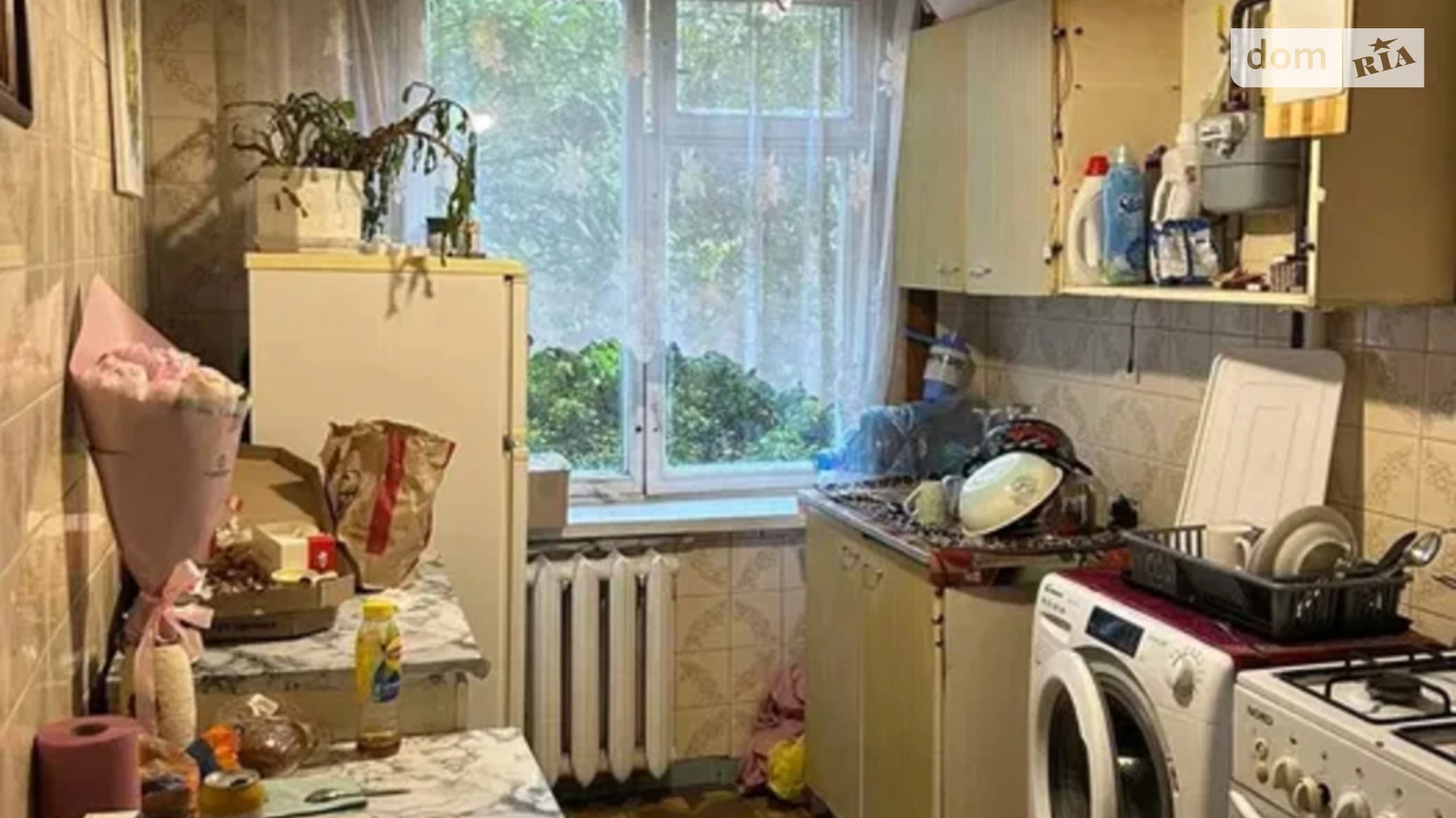 Продається 2-кімнатна квартира 45.7 кв. м у Дніпрі, мас. Тополя-2, 22 корпус 4 - фото 3