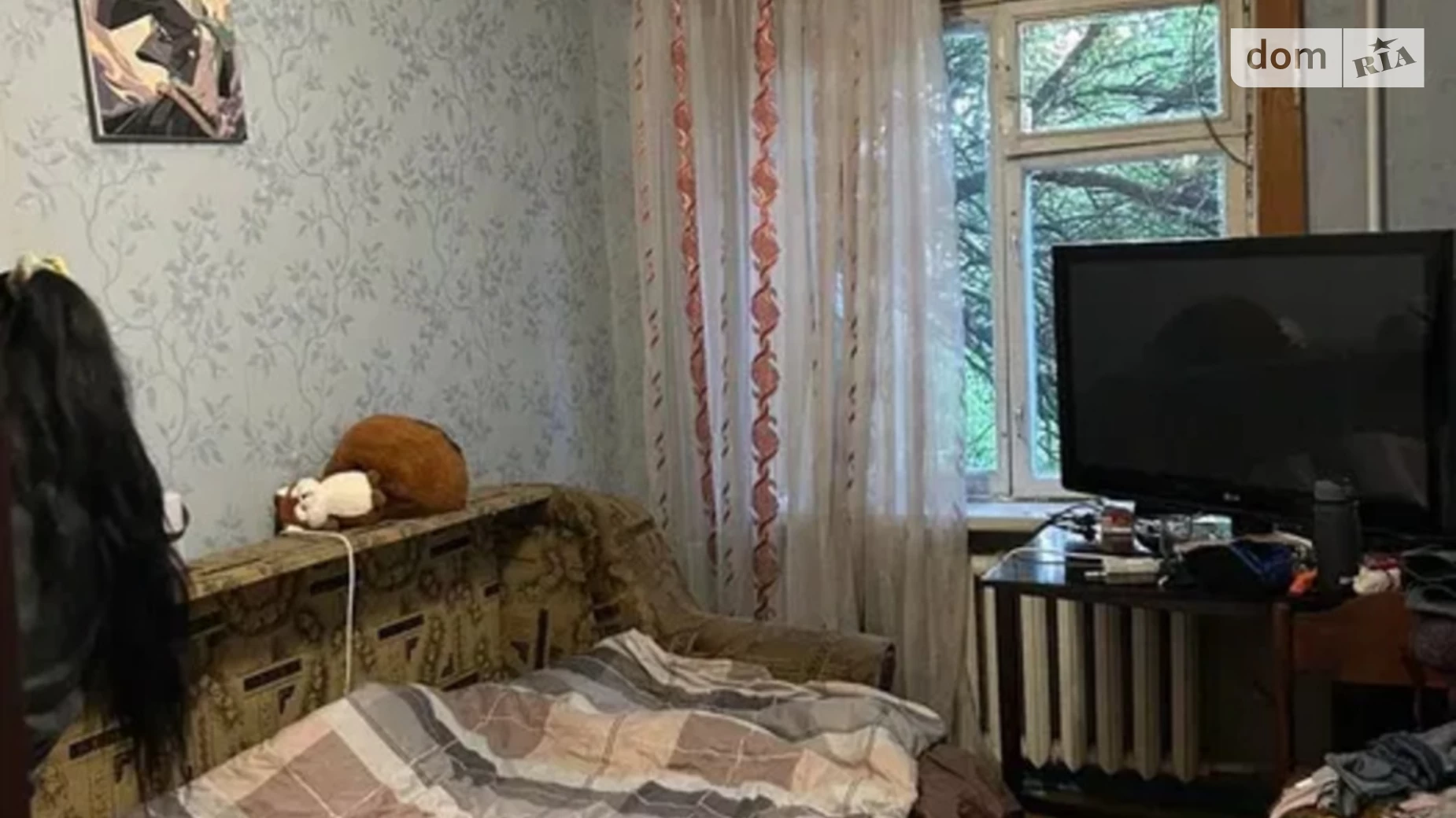 Продається 2-кімнатна квартира 45.7 кв. м у Дніпрі, мас. Тополя-2, 22 корпус 4 - фото 4