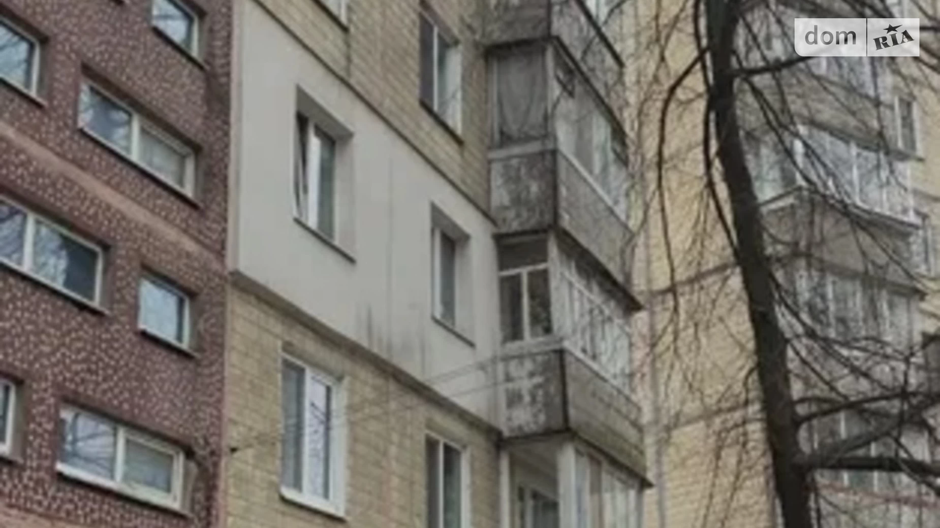 Продається 2-кімнатна квартира 45.7 кв. м у Дніпрі, мас. Тополя-2, 22 корпус 4 - фото 5