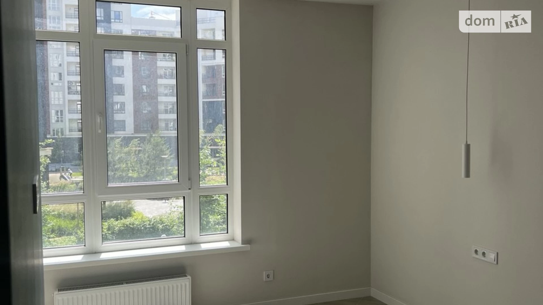 Продається 2-кімнатна квартира 59 кв. м у Ірпені, вул. Ольги Кобилянської(Достоєвського), 1В/8 - фото 2