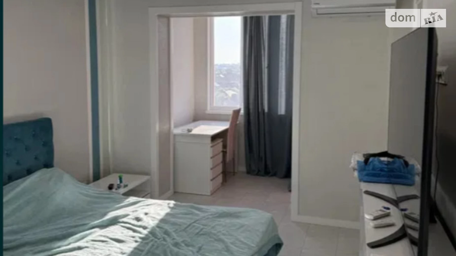Здається в оренду 1-кімнатна квартира 45 кв. м у, цена: 15000 грн - фото 5