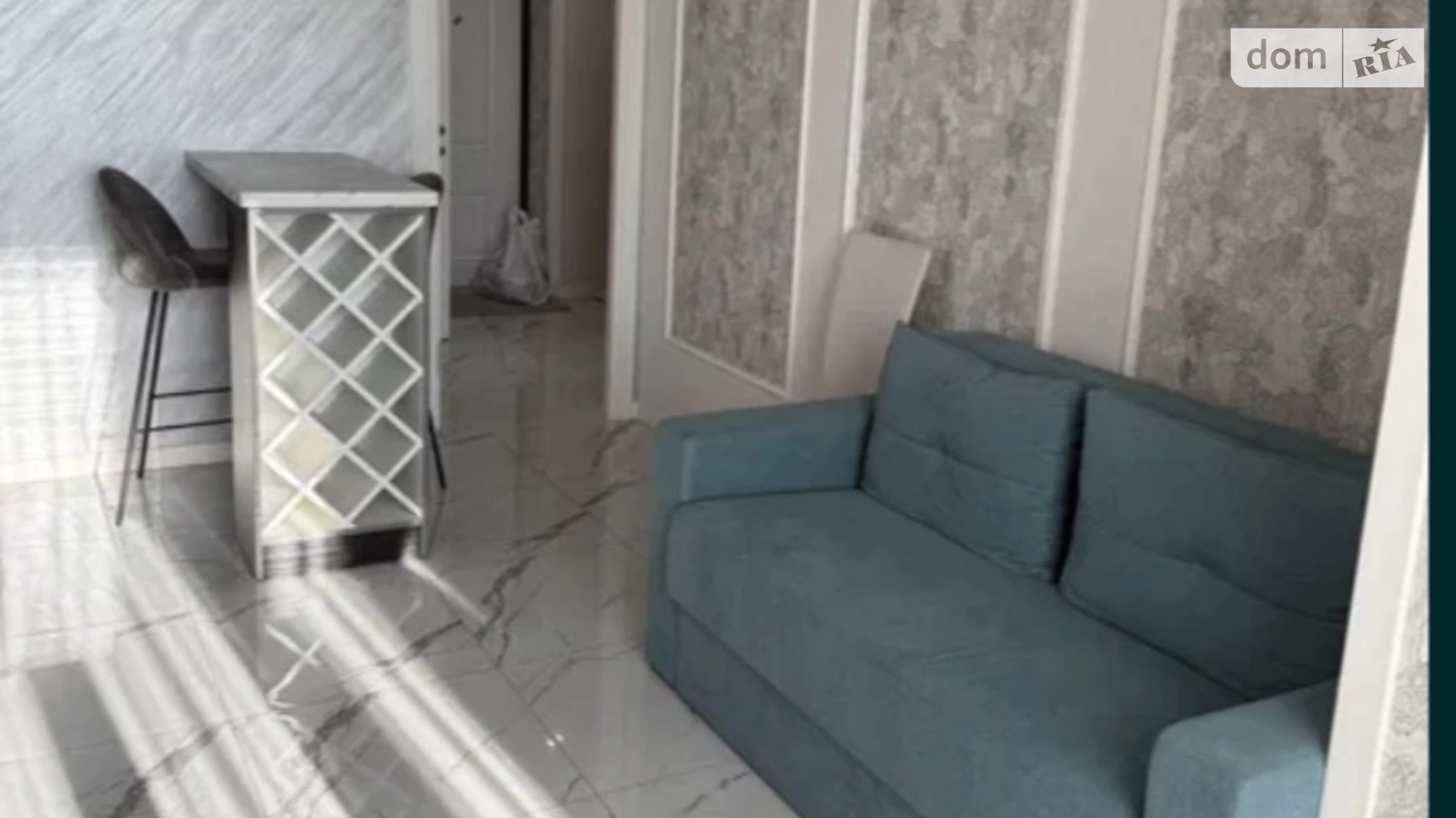 Здається в оренду 1-кімнатна квартира 45 кв. м у, цена: 15000 грн - фото 3