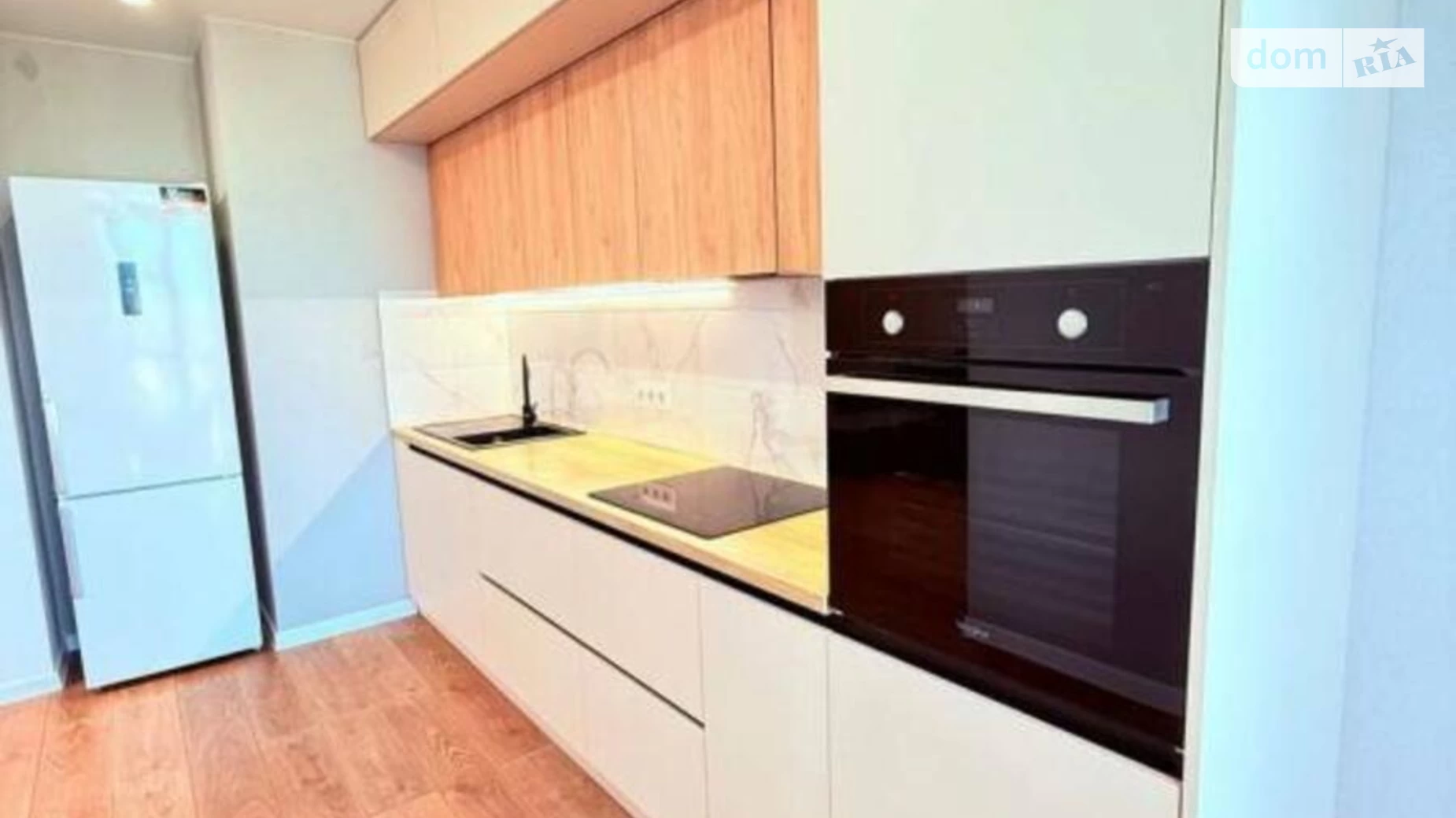 Продається 1-кімнатна квартира 42 кв. м у Києві, пров. Балтійський, 3А - фото 3