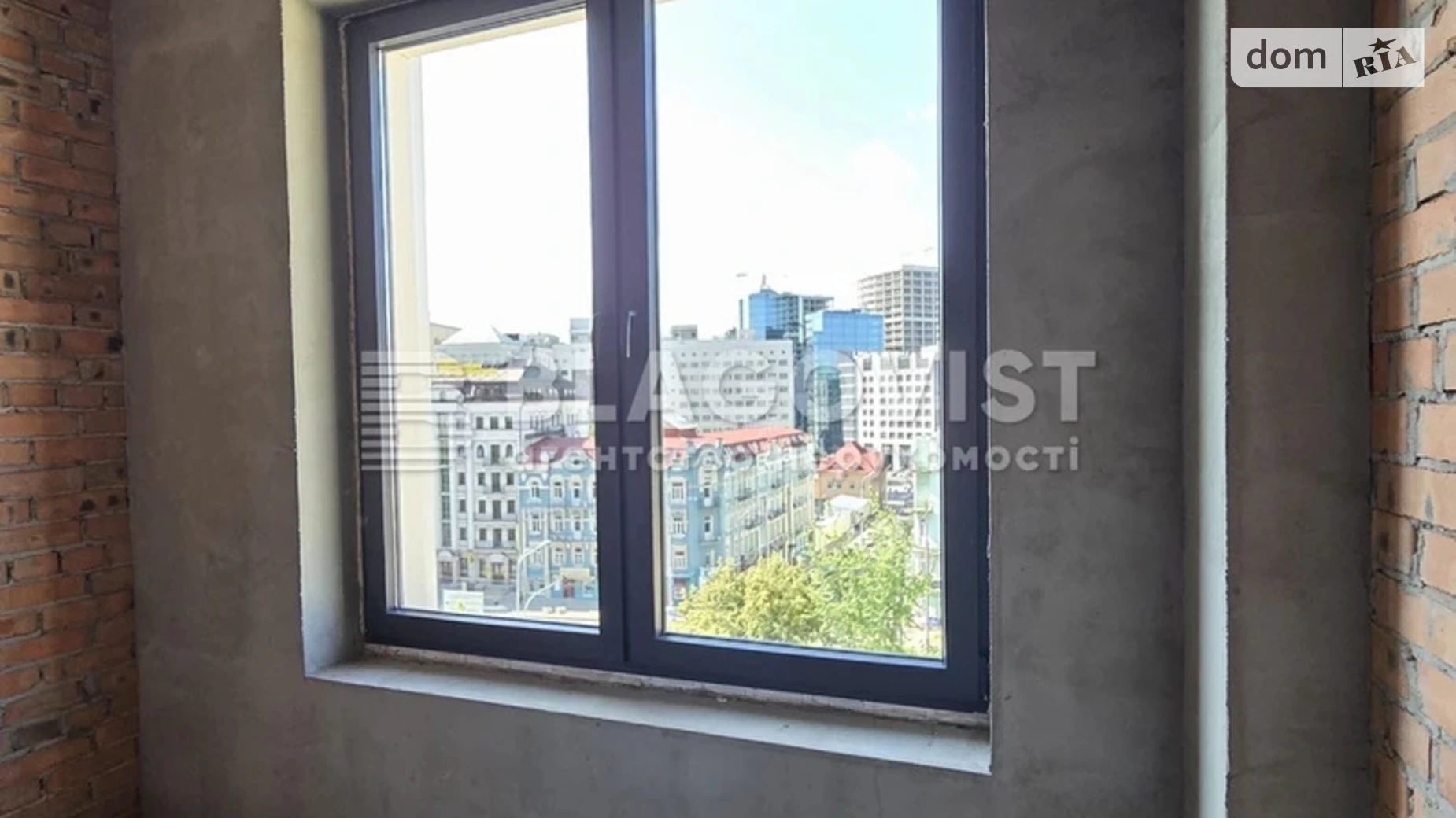 Продається 3-кімнатна квартира 125 кв. м у Києві, вул. Володимирська, 86А - фото 5
