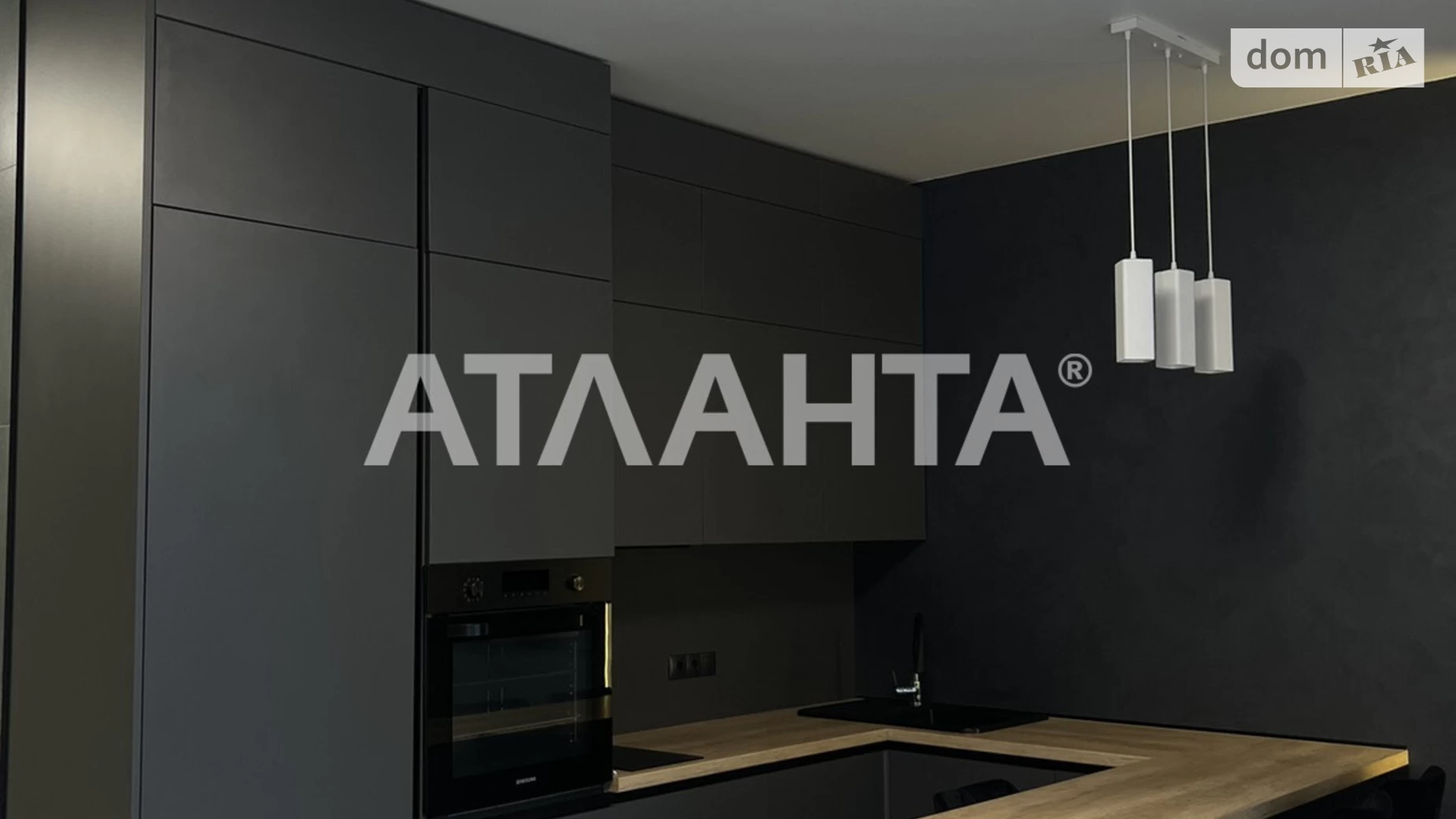 Продается 1-комнатная квартира 36 кв. м в Одессе, ул. Гераневая, 8 - фото 3