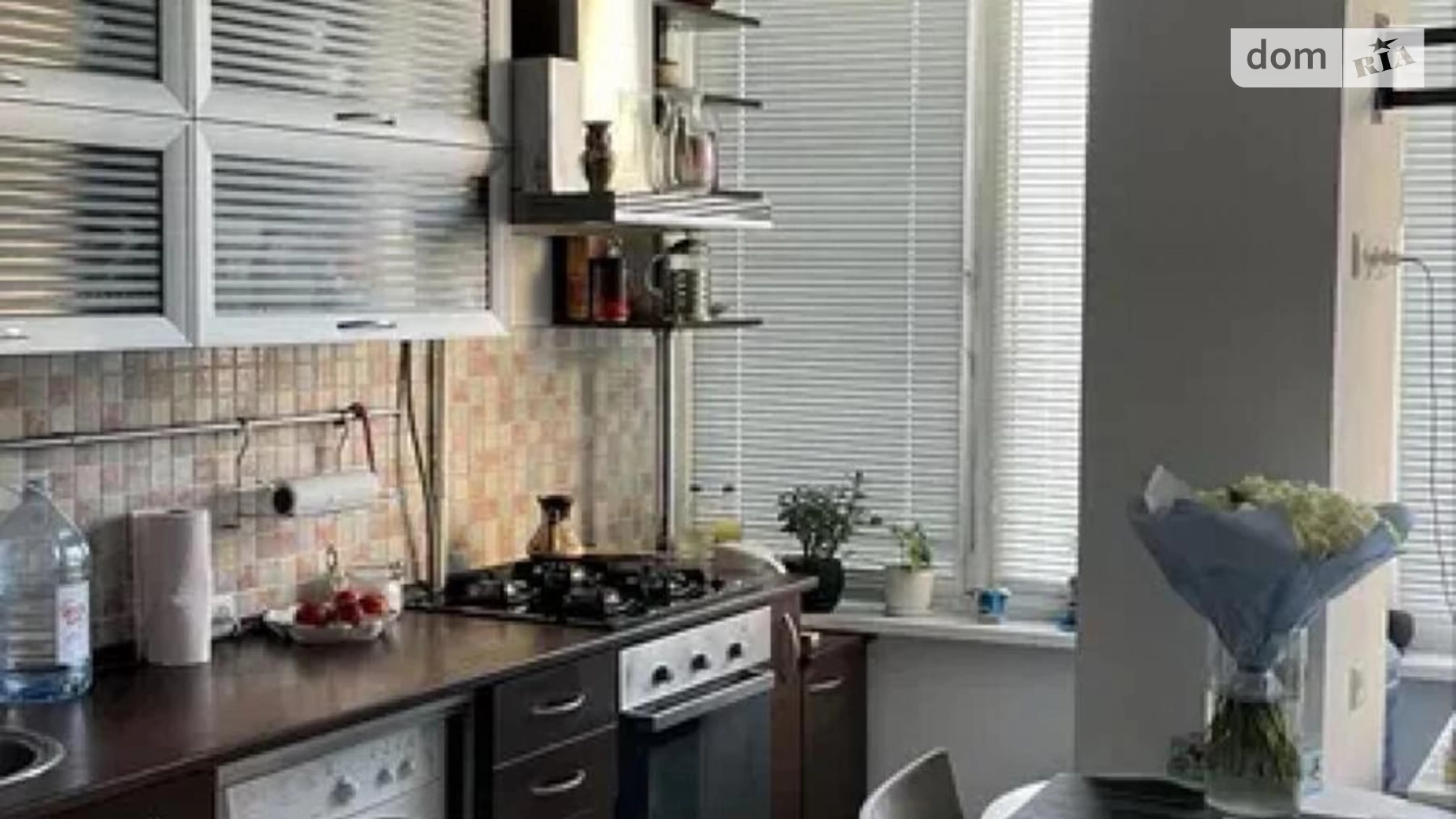 Продается 1-комнатная квартира 27 кв. м в Киеве, ул. Березняковская, 34Б - фото 5