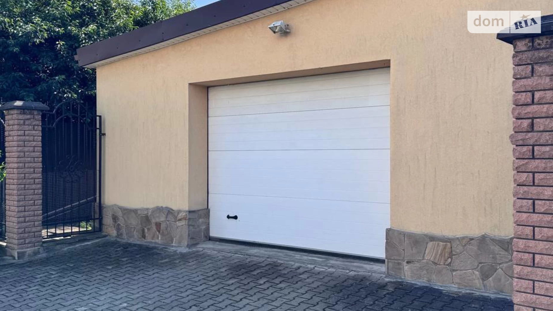 Продается дом на 2 этажа 248.8 кв. м с гаражом, цена: 255000 $ - фото 5