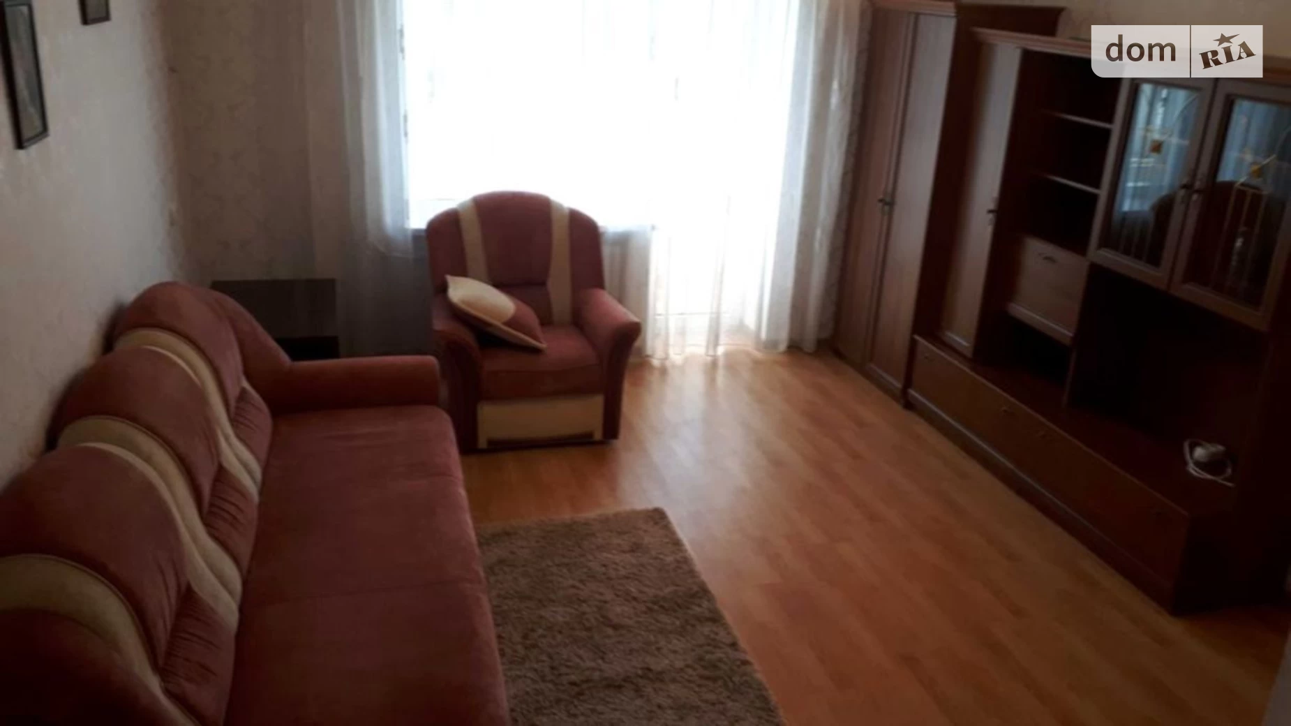 Сдается в аренду 1-комнатная квартира 38 кв. м в Днепре, ул. Тепличная, 31 - фото 3