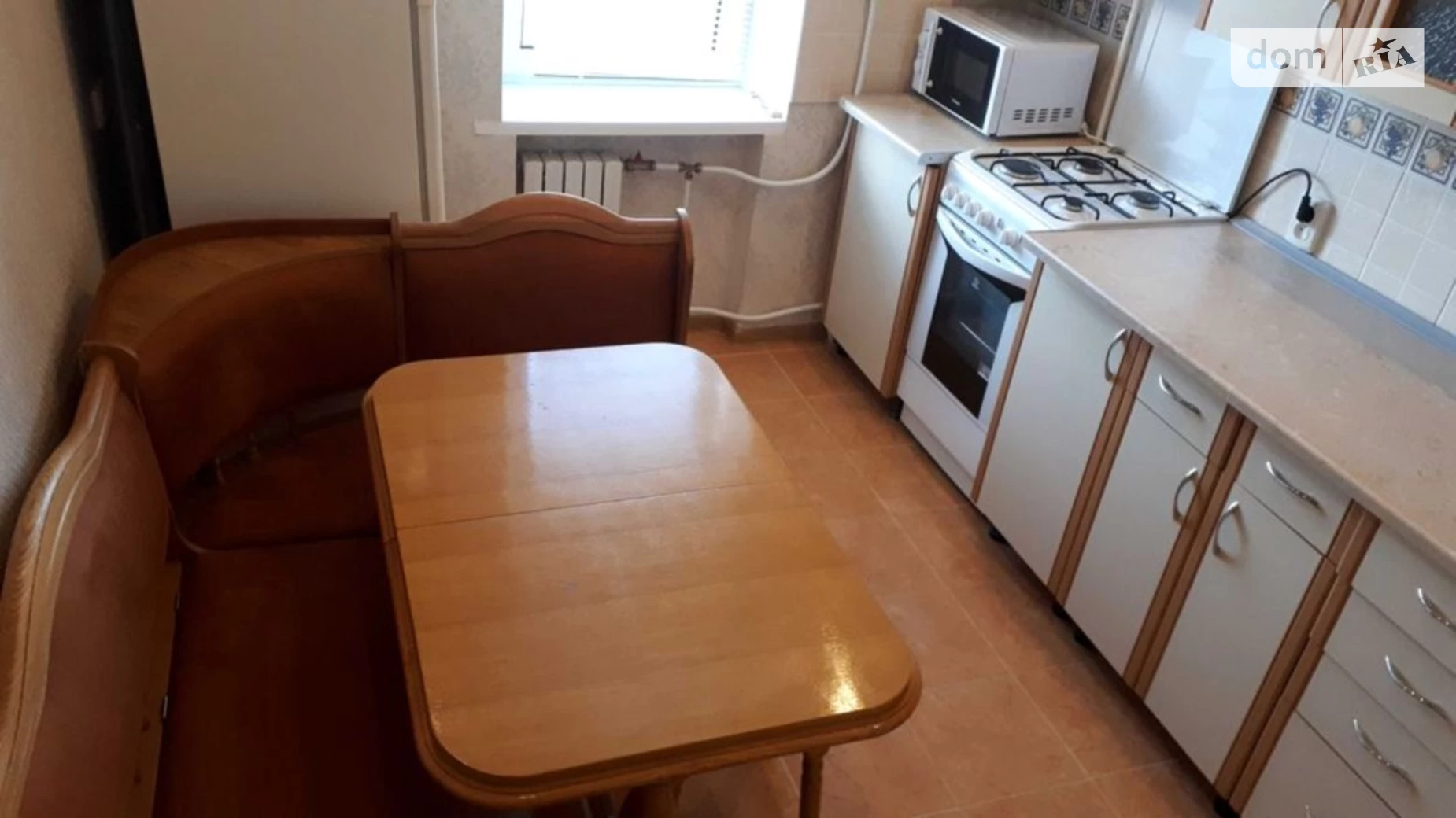 Сдается в аренду 1-комнатная квартира 38 кв. м в Днепре, ул. Тепличная, 31 - фото 5