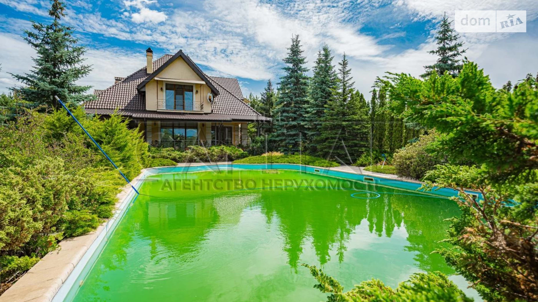 Продається будинок 2 поверховий 360 кв. м з балконом, цена: 750000 $ - фото 2