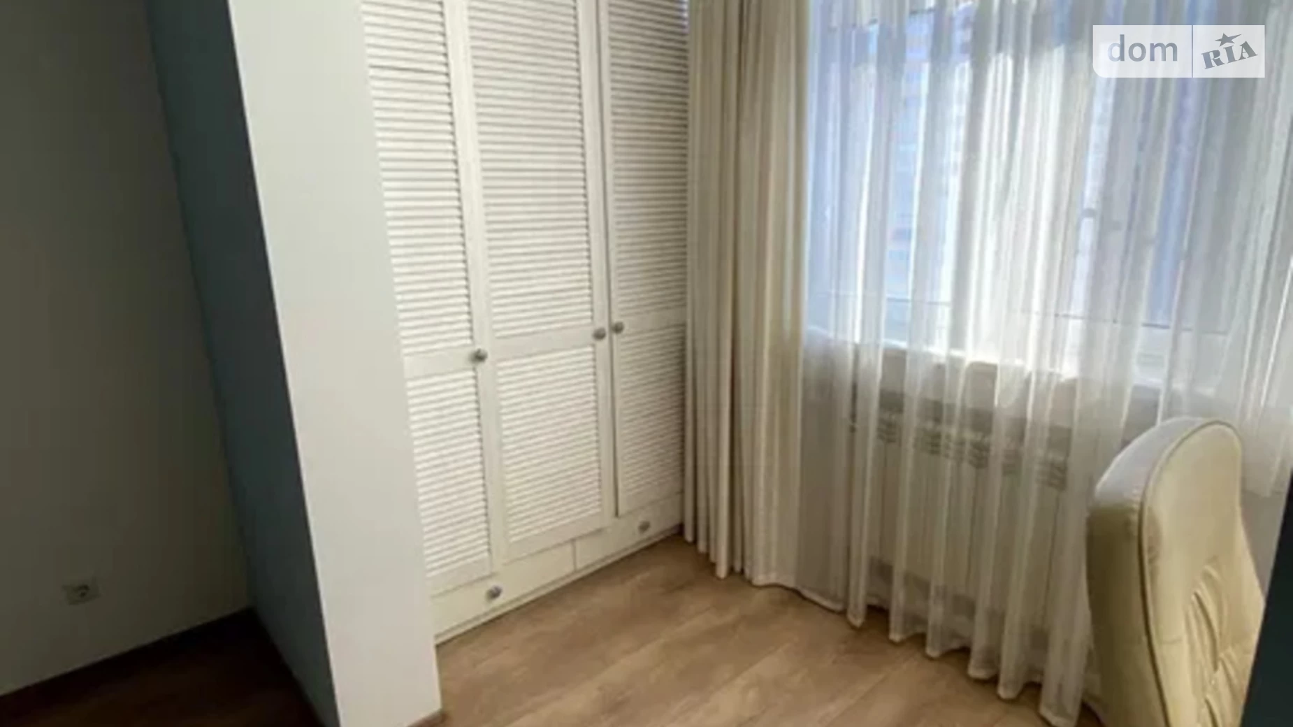 Продається 2-кімнатна квартира 76 кв. м у Києві, вул. Юрія Кондратюка, 1 - фото 5