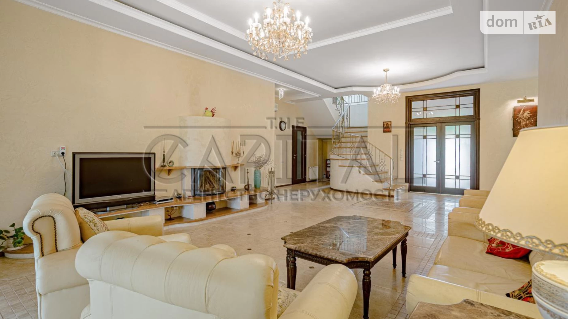 Продається будинок 2 поверховий 360 кв. м з балконом, цена: 750000 $ - фото 3