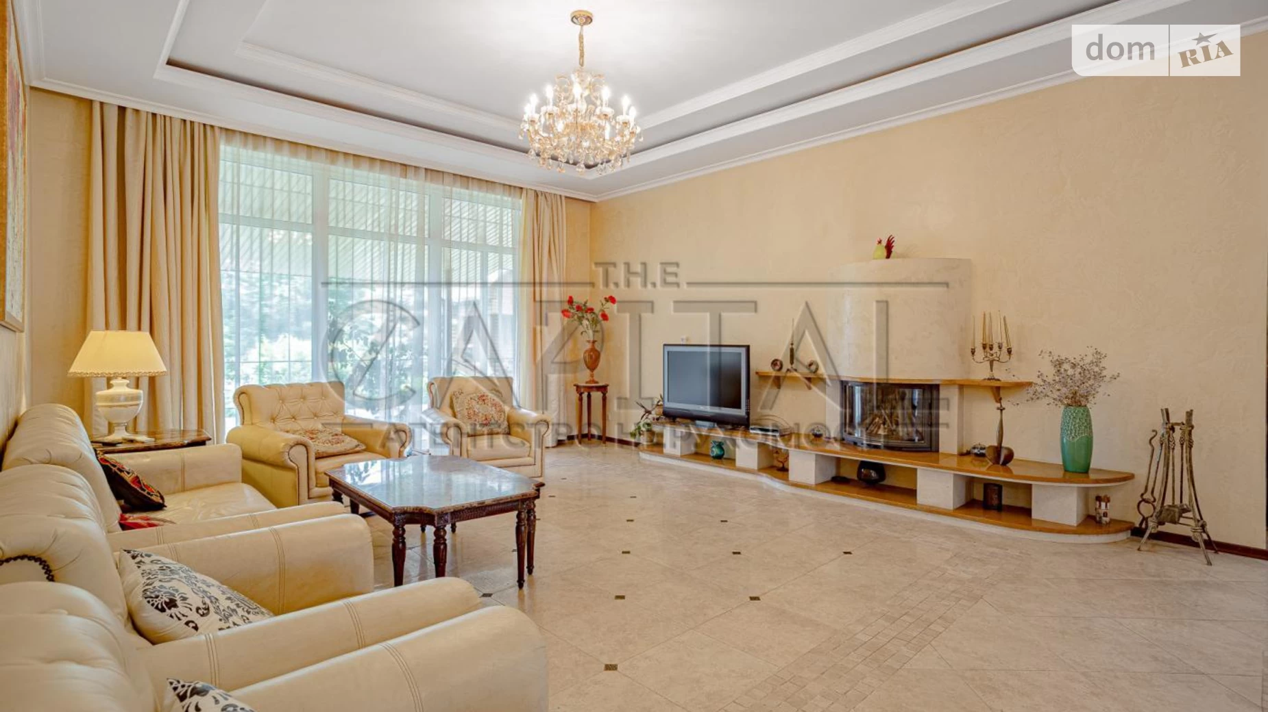 Продається будинок 2 поверховий 360 кв. м з балконом, цена: 750000 $ - фото 4