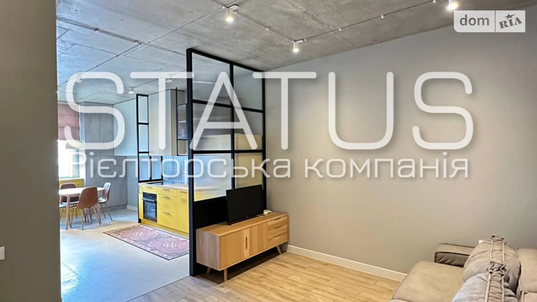 Продается 2-комнатная квартира 86.3 кв. м в, цена: 207000 $ - фото 3