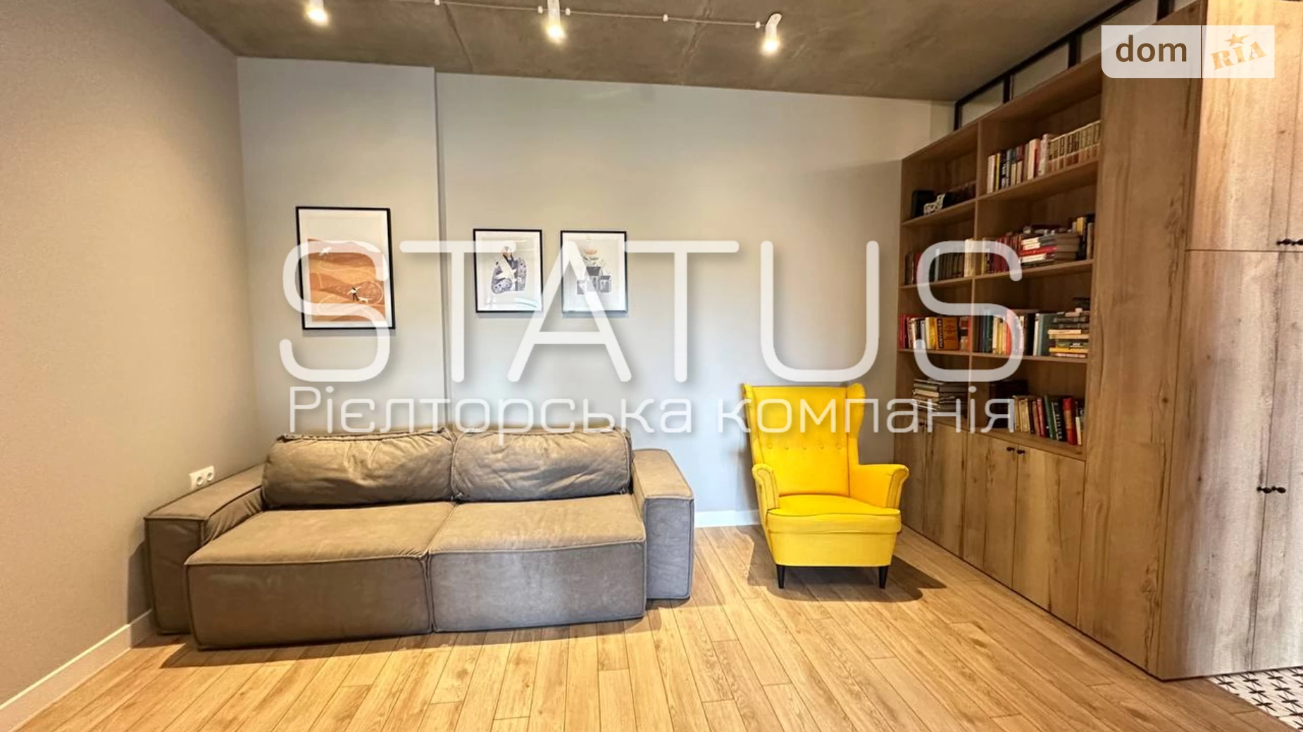 Продается 2-комнатная квартира 86.3 кв. м в, цена: 207000 $ - фото 5